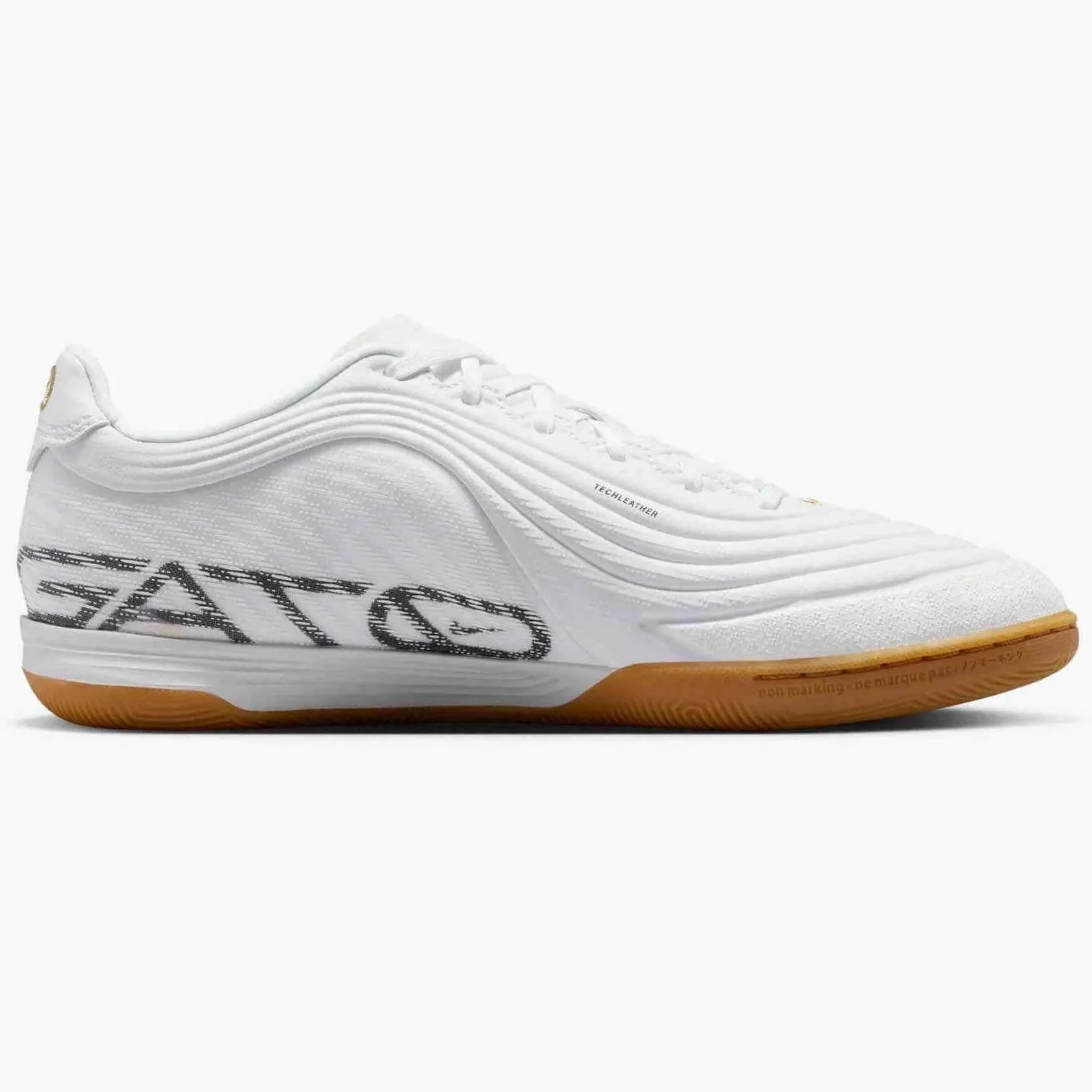 Nike Tiempo Reactgato Indoor Soccer Shoes (SP26) 2