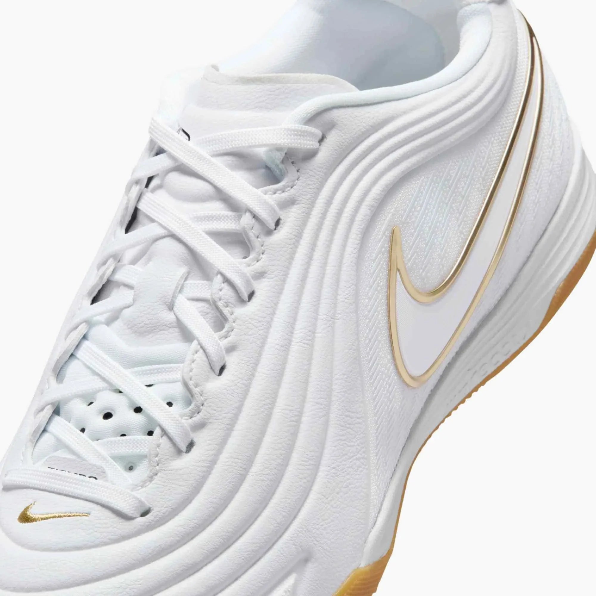 Nike Tiempo Reactgato Indoor Soccer Shoes (SP26) 7