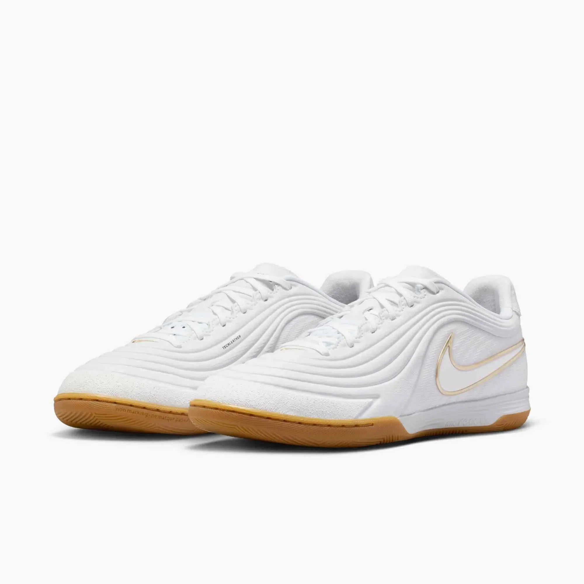 Nike Tiempo Reactgato Indoor Soccer Shoes (SP26) 3