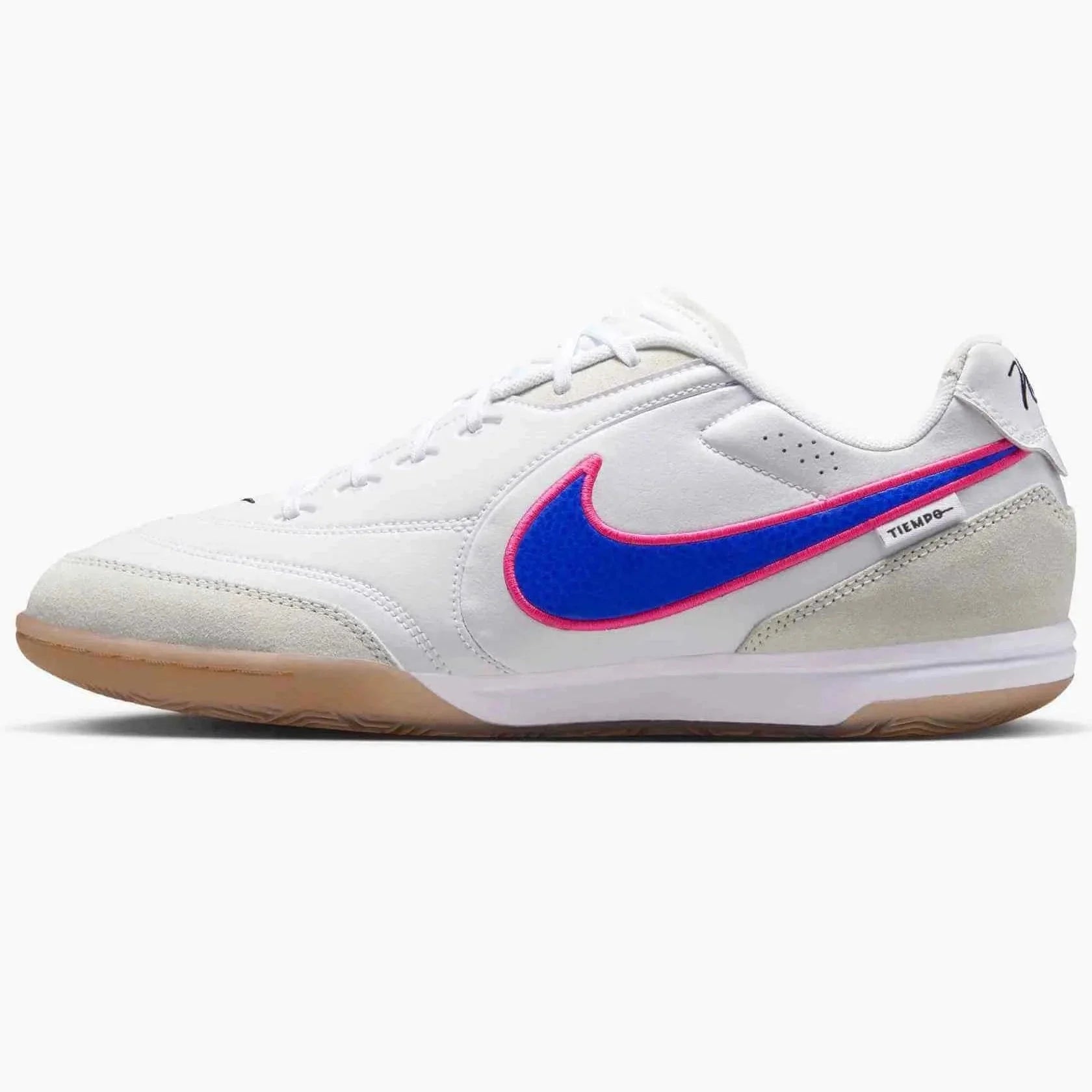 Nike Tiempo Streetgato Indoor Soccer Shoes - Attack Pack (SP26) 1