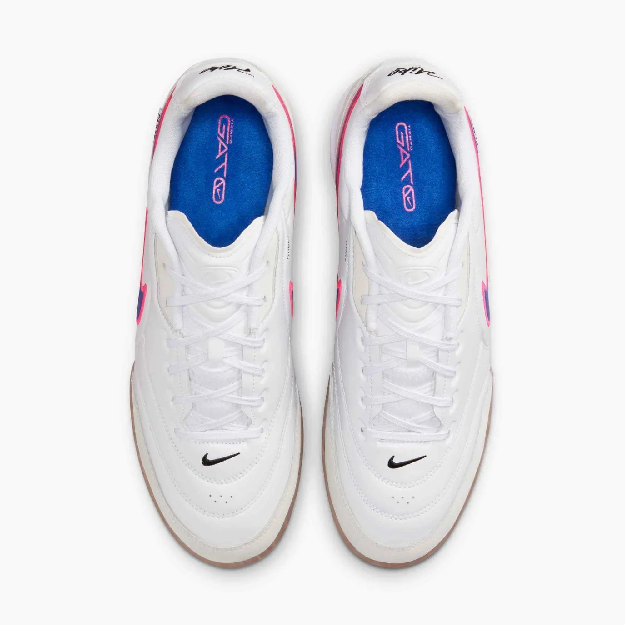 Nike Tiempo Streetgato Indoor Soccer Shoes - Attack Pack (SP26) 4
