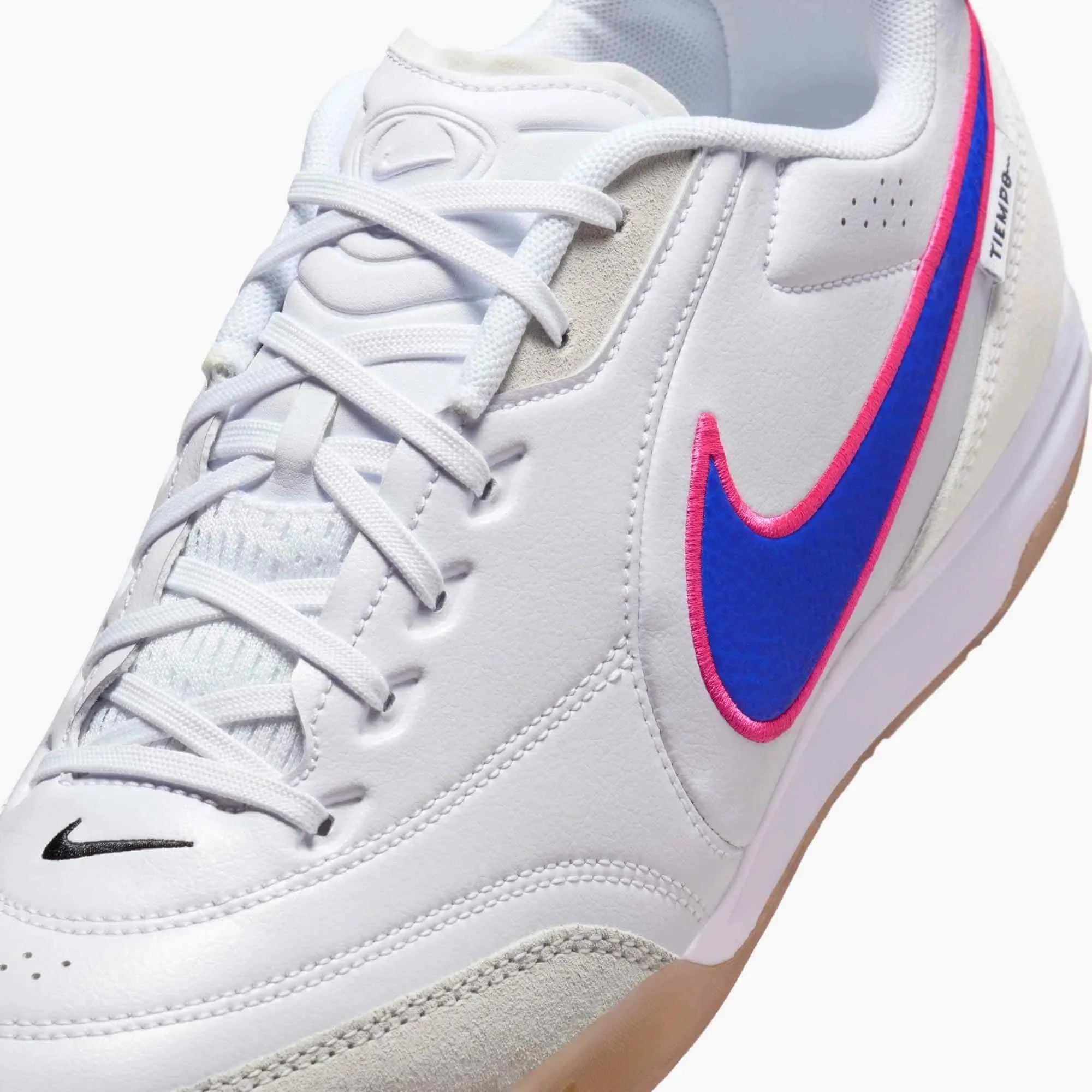 Nike Tiempo Streetgato Indoor Soccer Shoes - Attack Pack (SP26) 7
