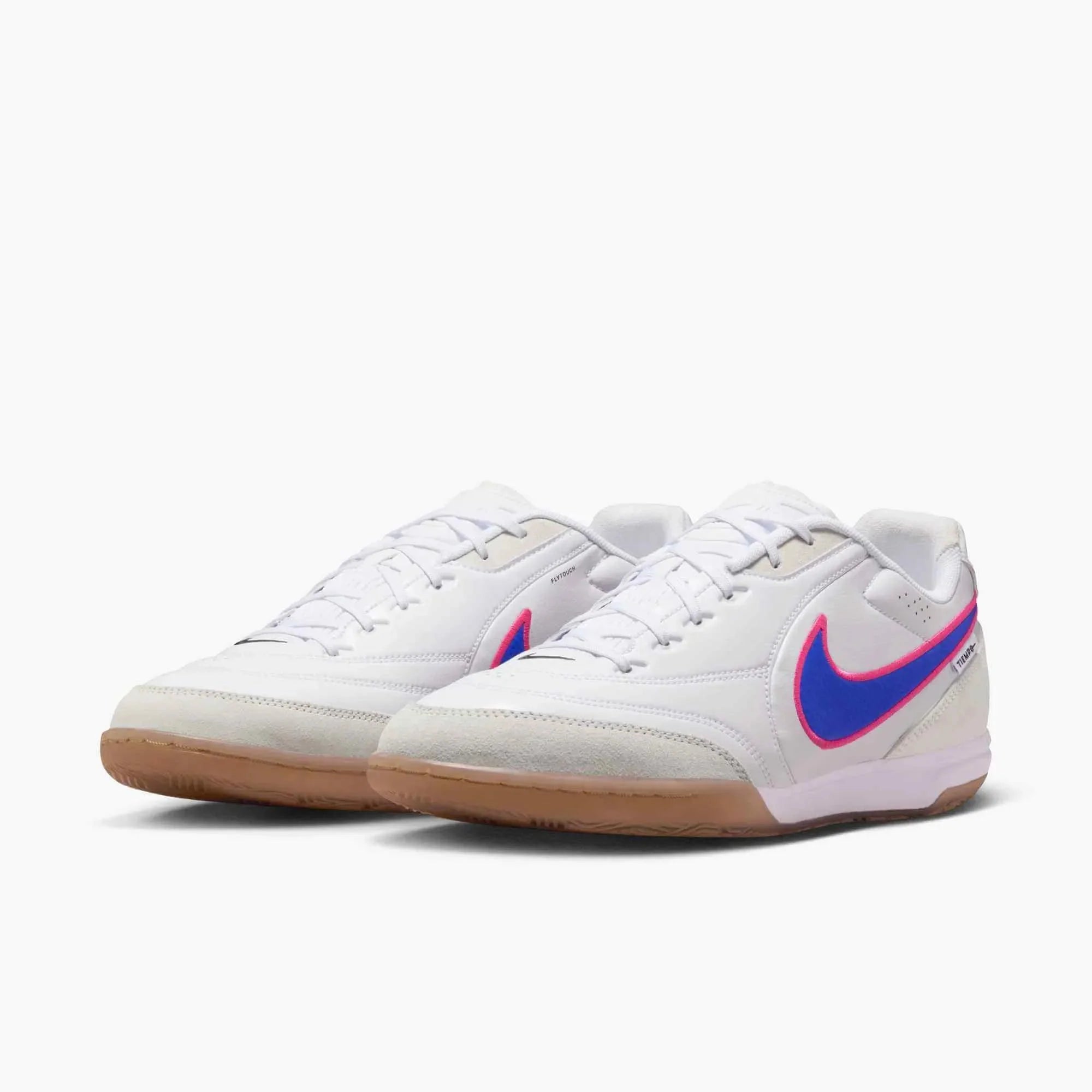 Nike Tiempo Streetgato Indoor Soccer Shoes - Attack Pack (SP26) 3