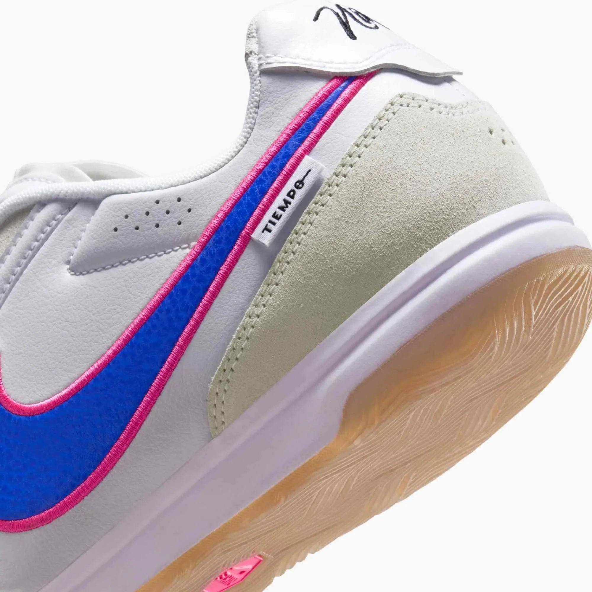 Nike Tiempo Streetgato Indoor Soccer Shoes - Attack Pack (SP26) 8