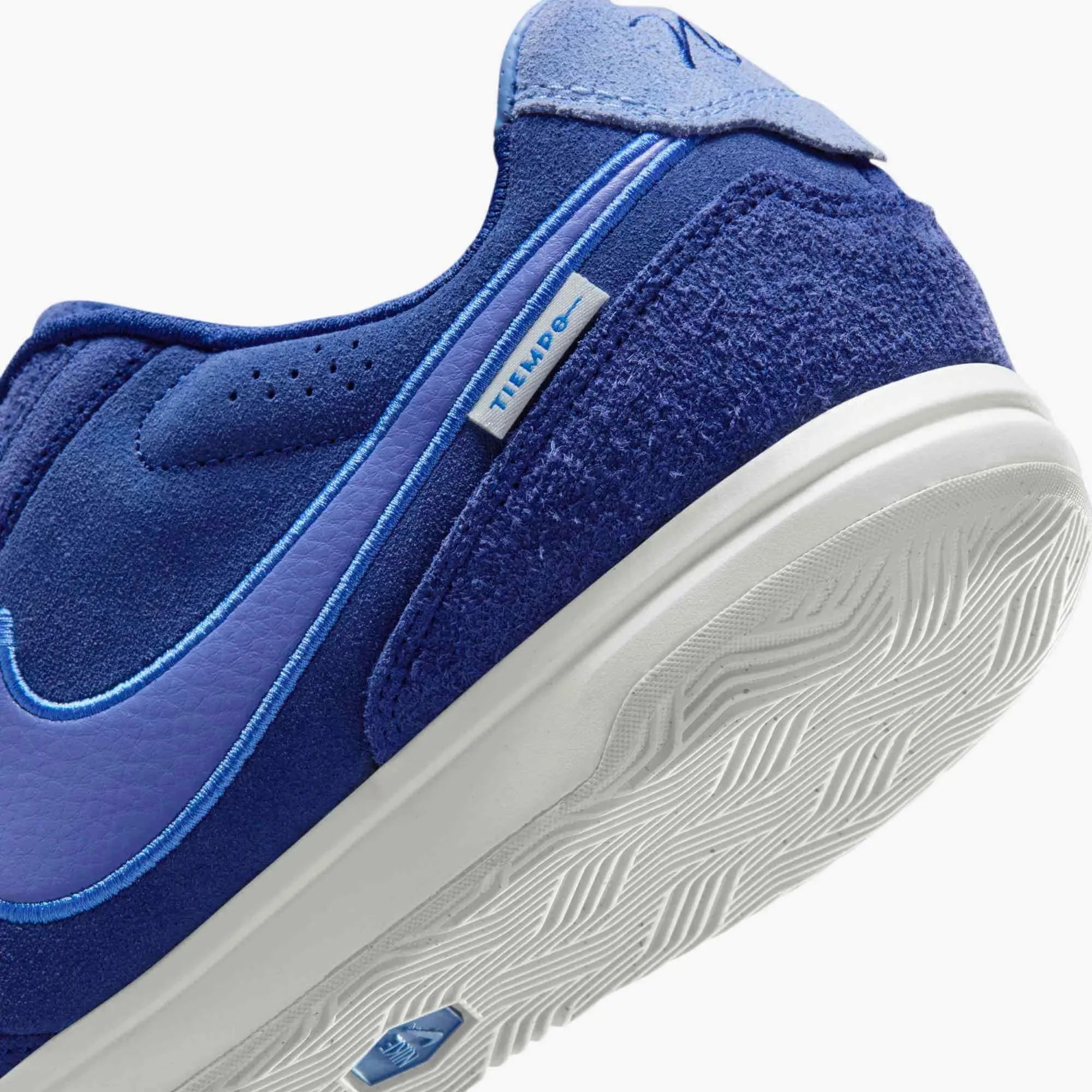 Nike Tiempo Streetgato PRM Indoor Soccer Shoes (SP26) 8