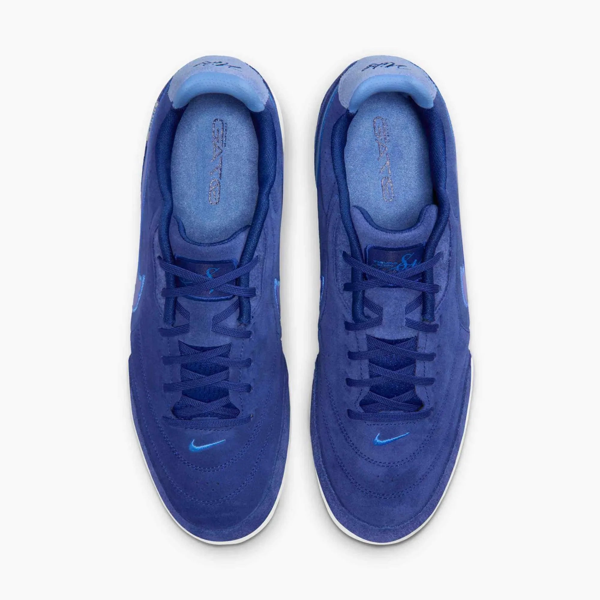 Nike Tiempo Streetgato PRM Indoor Soccer Shoes (SP26) 4