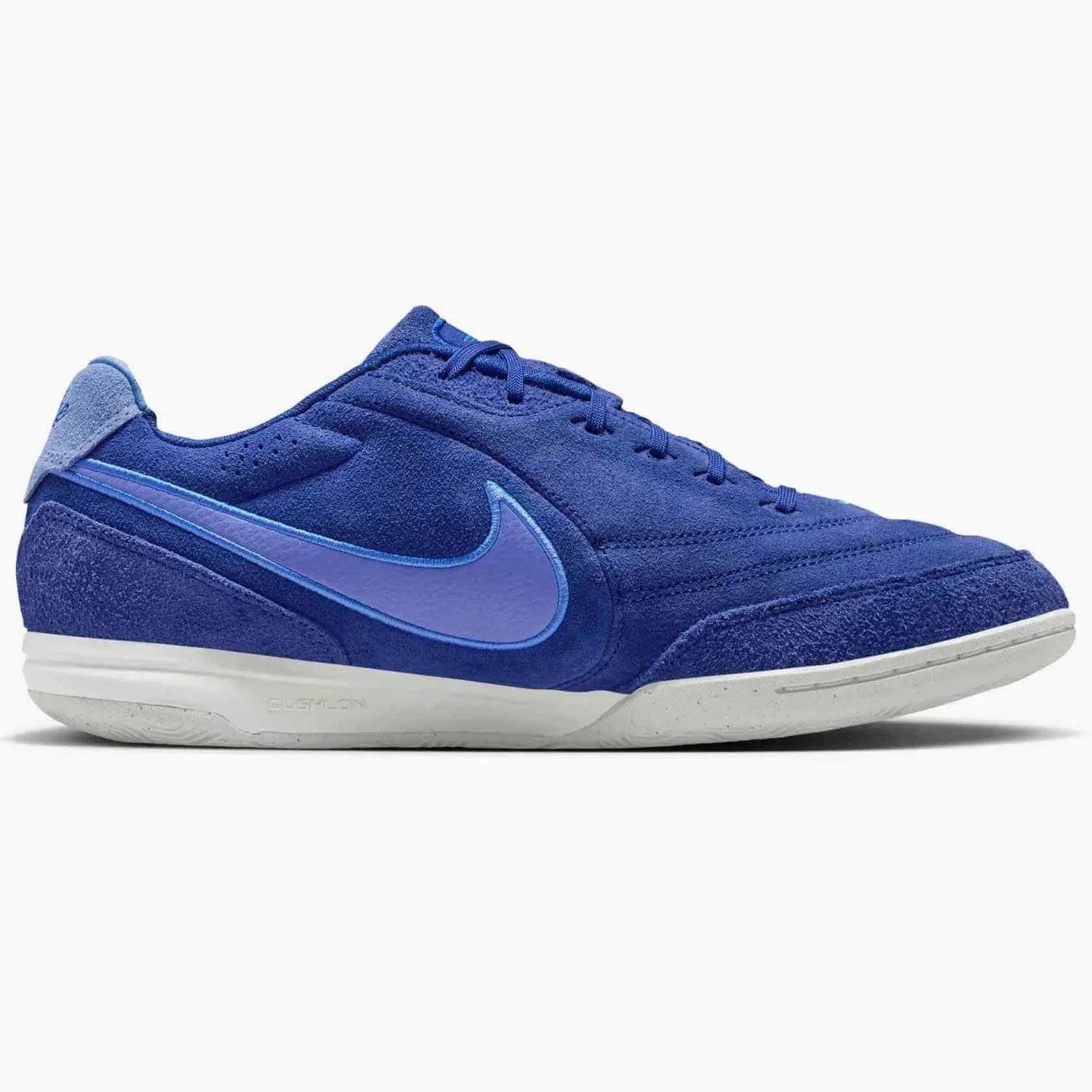 Nike Tiempo Streetgato PRM Indoor Soccer Shoes (SP26) 2