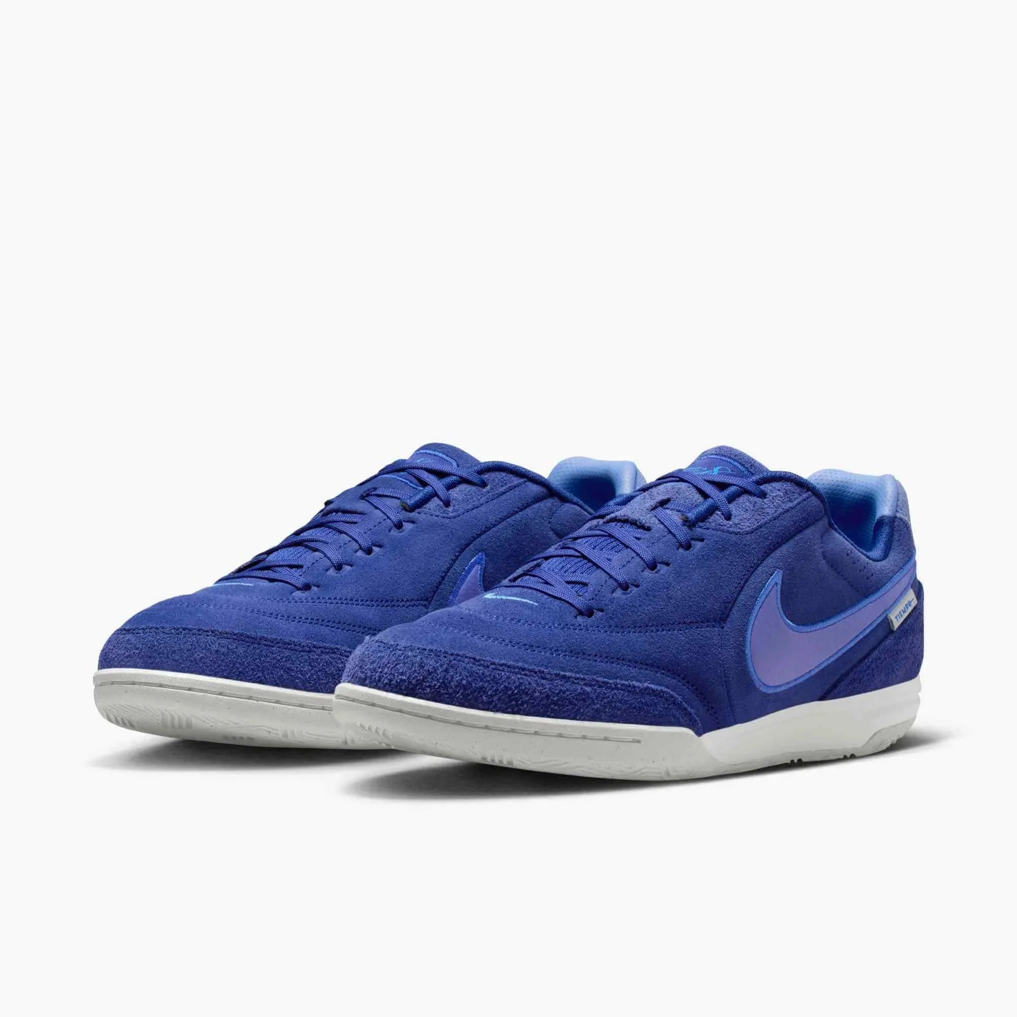 Nike Tiempo Streetgato PRM Indoor Soccer Shoes (SP26) 3
