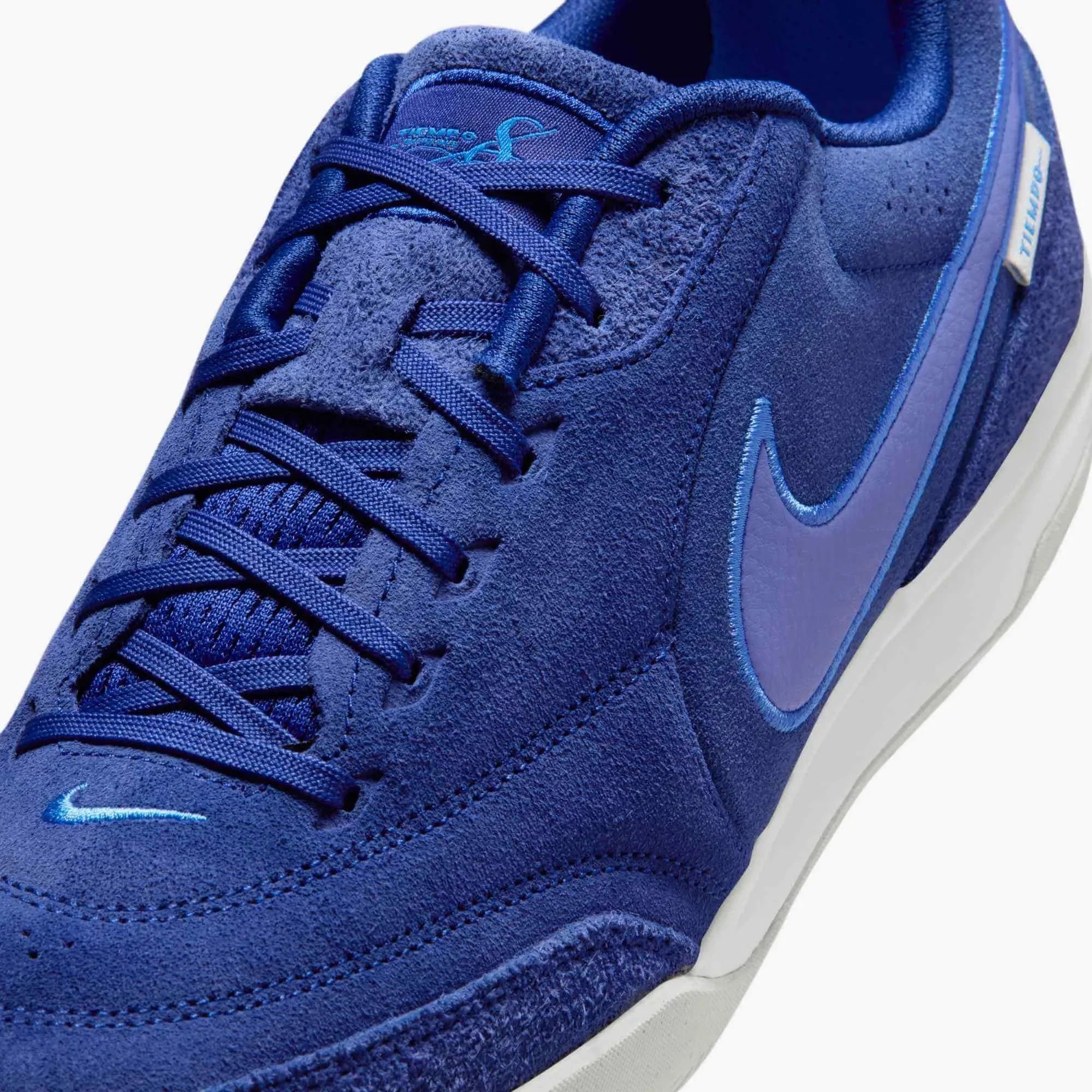 Nike Tiempo Streetgato PRM Indoor Soccer Shoes (SP26) 7