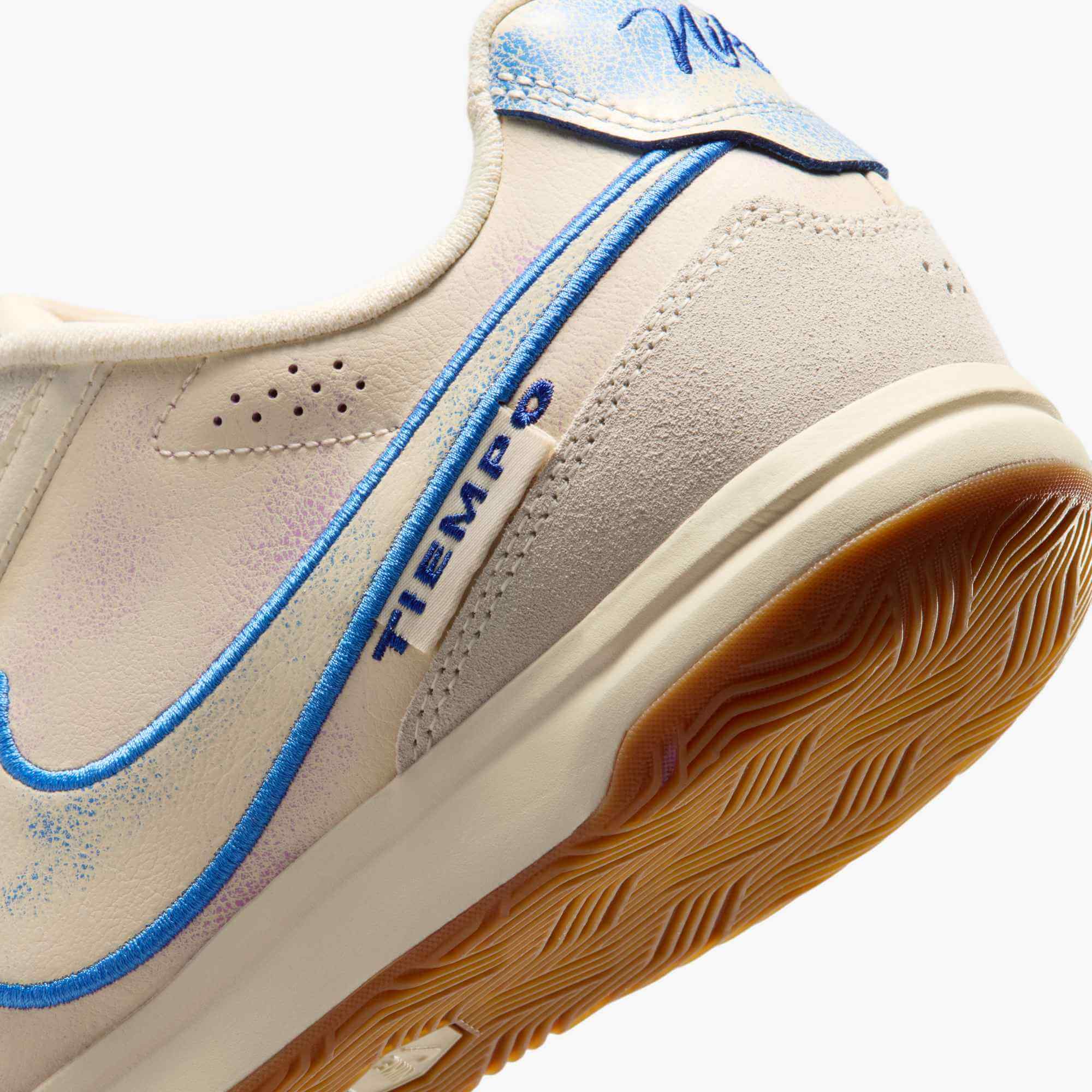 Nike Tiempo Streetgato PRM Indoor Soccer Shoes (SU26) 8
