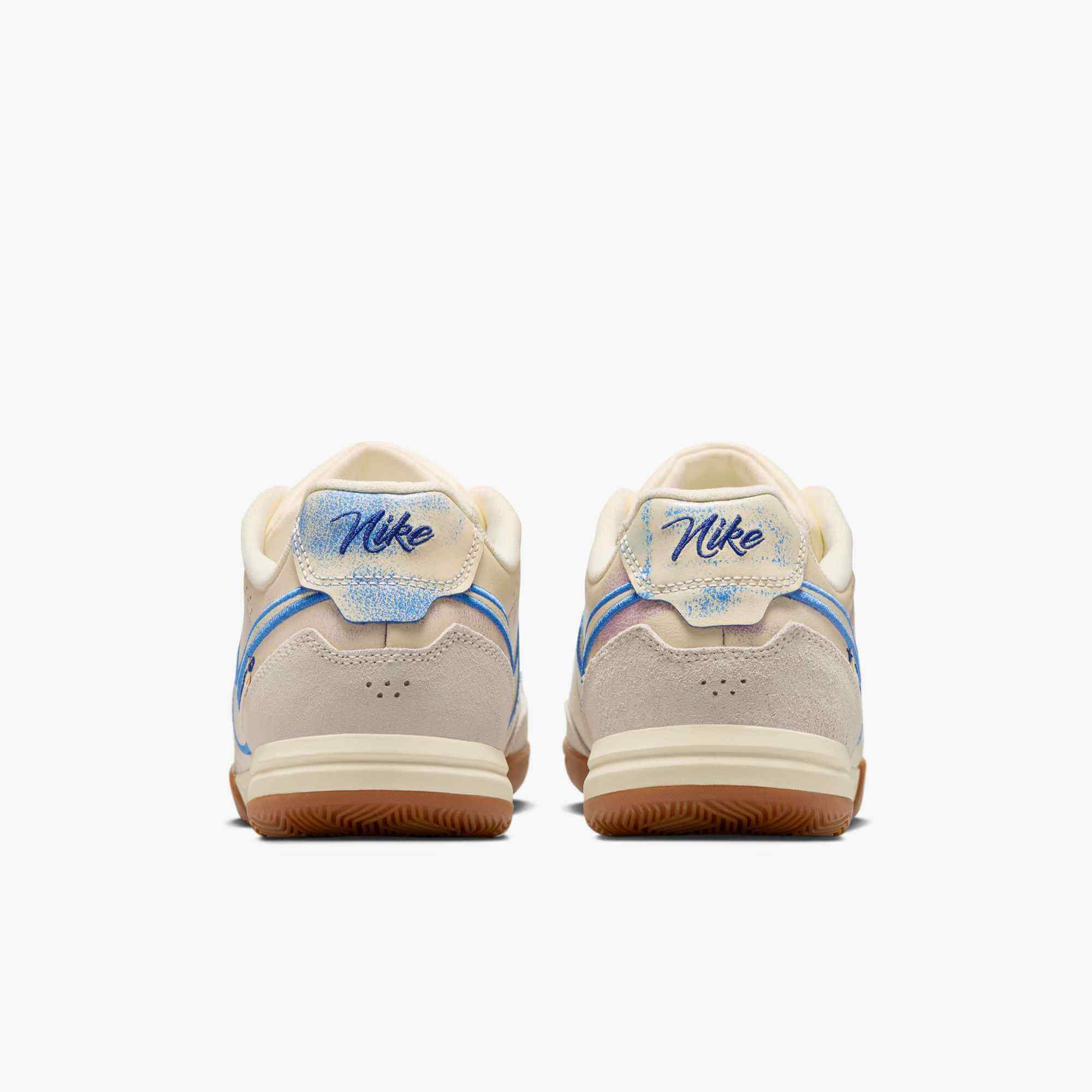 Nike Tiempo Streetgato PRM Indoor Soccer Shoes (SU26) 6