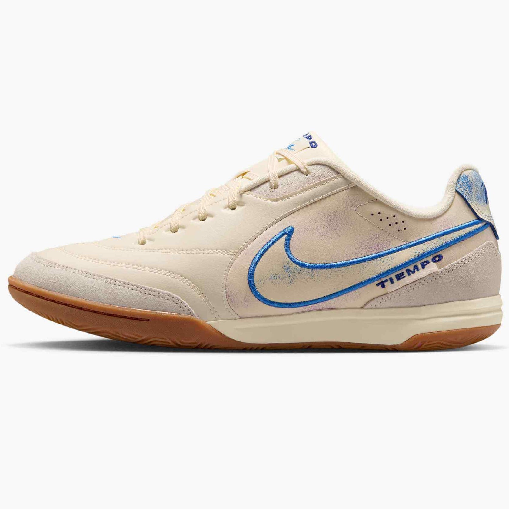 Nike Tiempo Streetgato PRM Indoor Soccer Shoes (SU26) 1