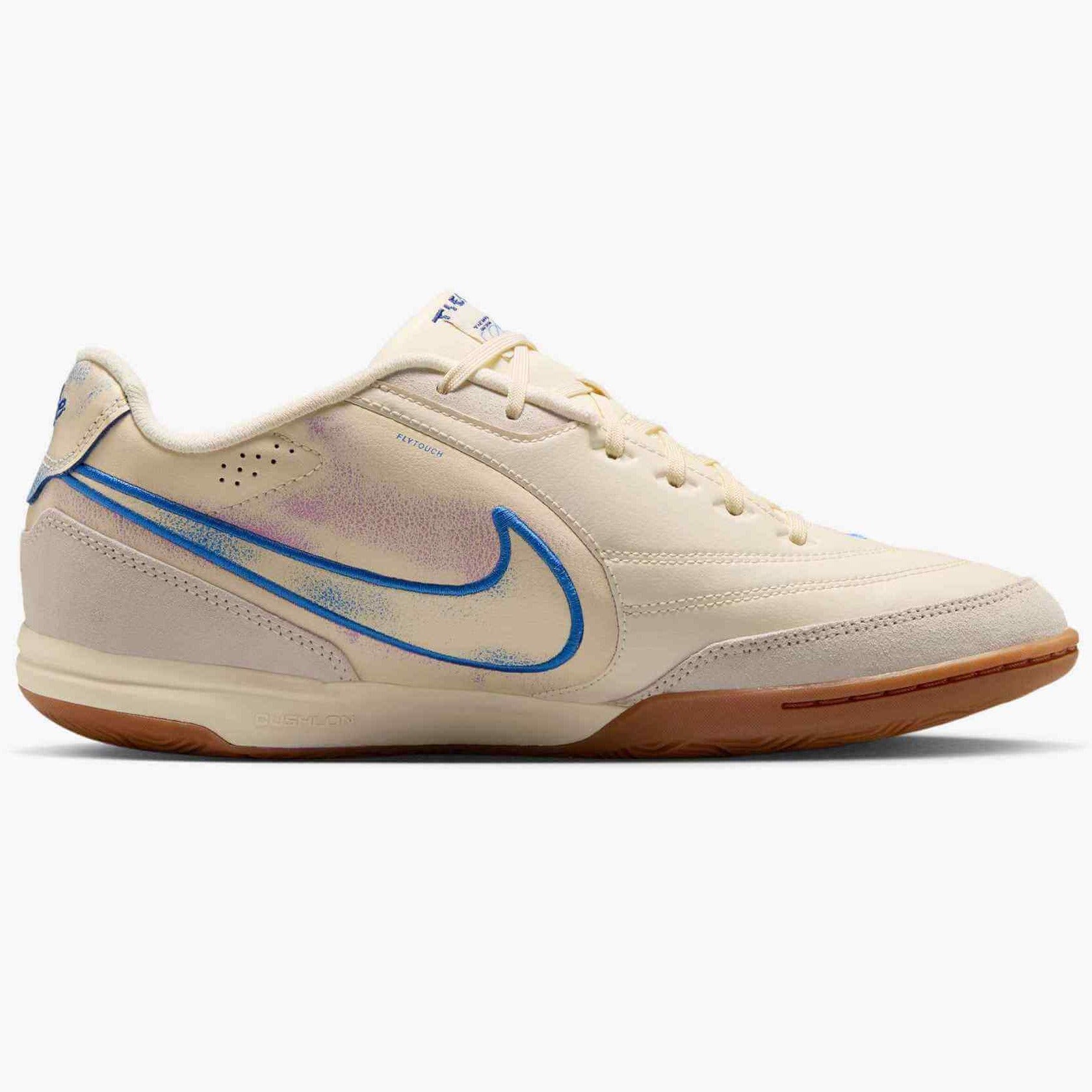 Nike Tiempo Streetgato PRM Indoor Soccer Shoes (SU26) 2