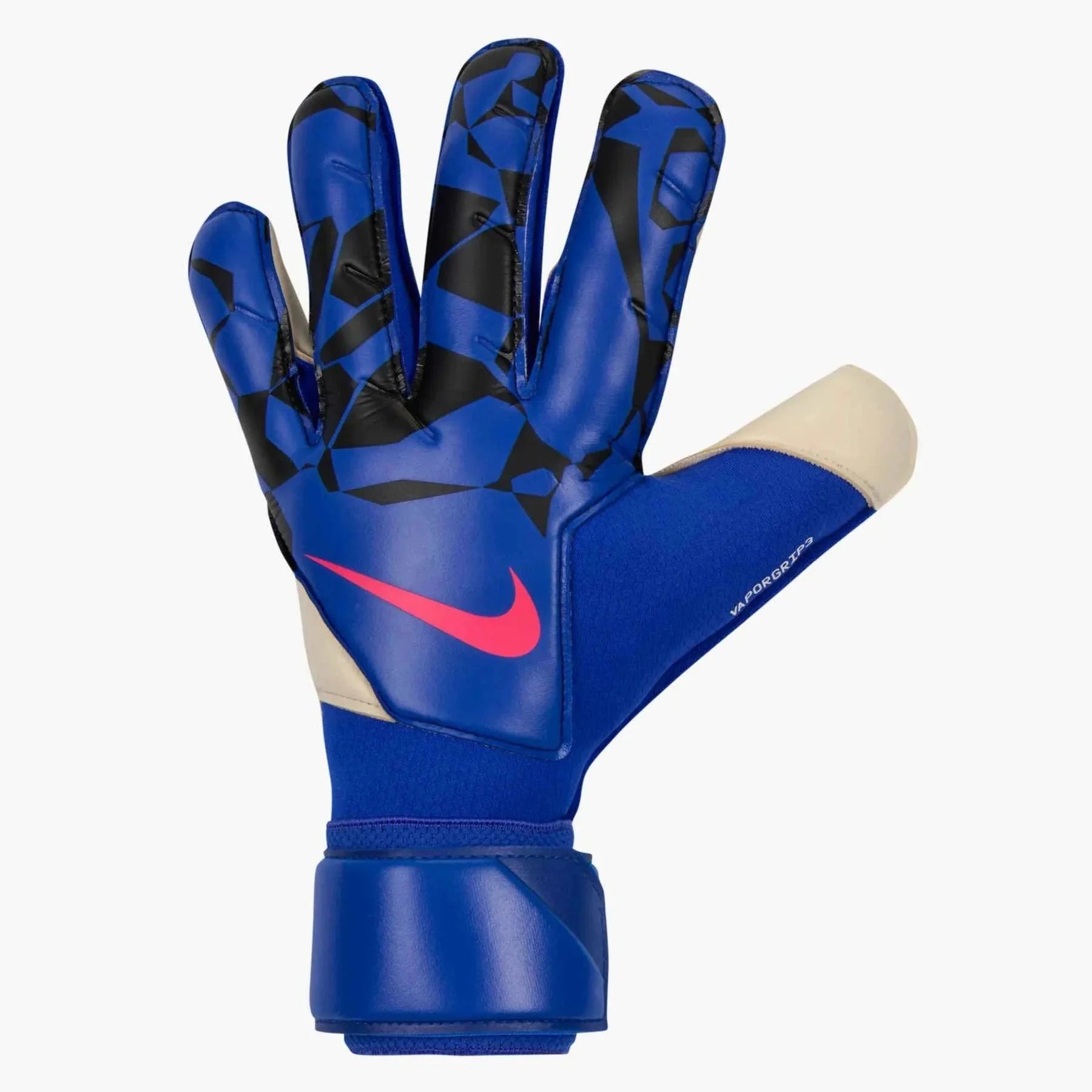 Nike Vapor Grip3 Goalkeeper Gloves 1
