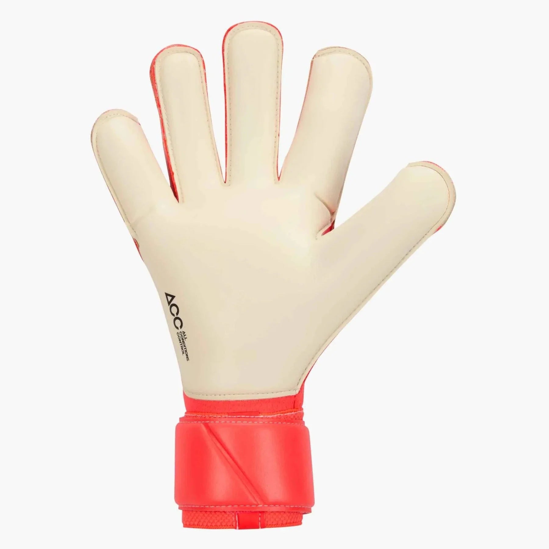 Nike Vapor Grip3 Goalkeeper Gloves 2