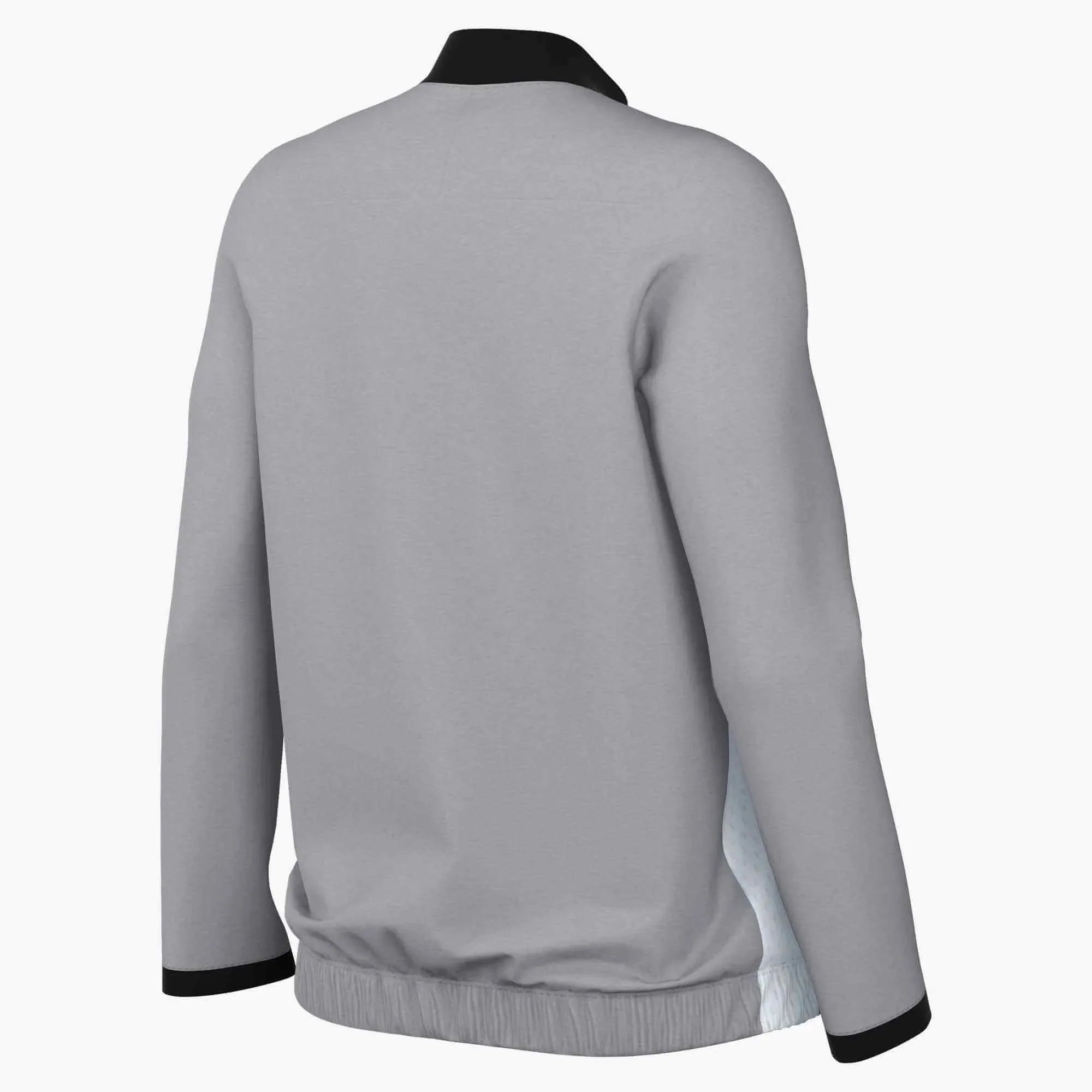 Nike Women DF Academy 25 Track Jacket 4