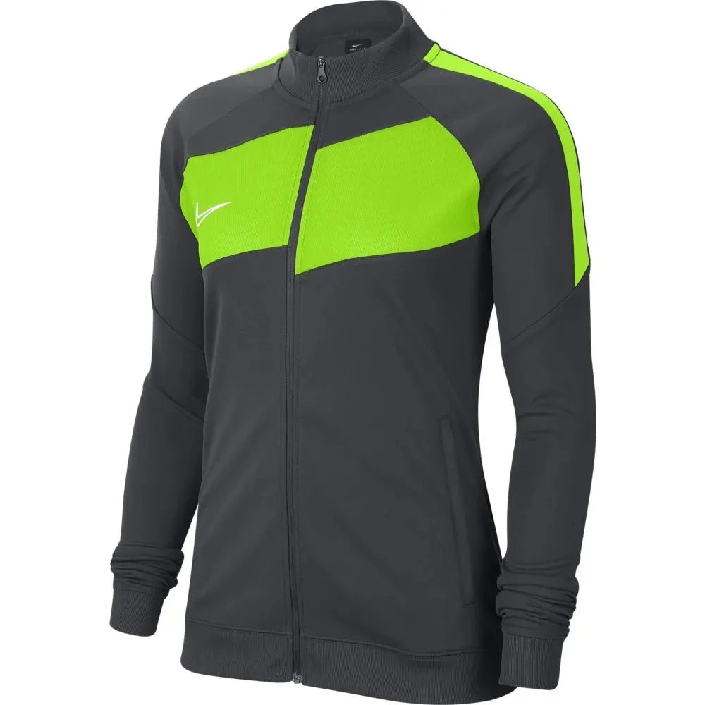 Nike Women Dry-Fit Academy Pro Jacket 1