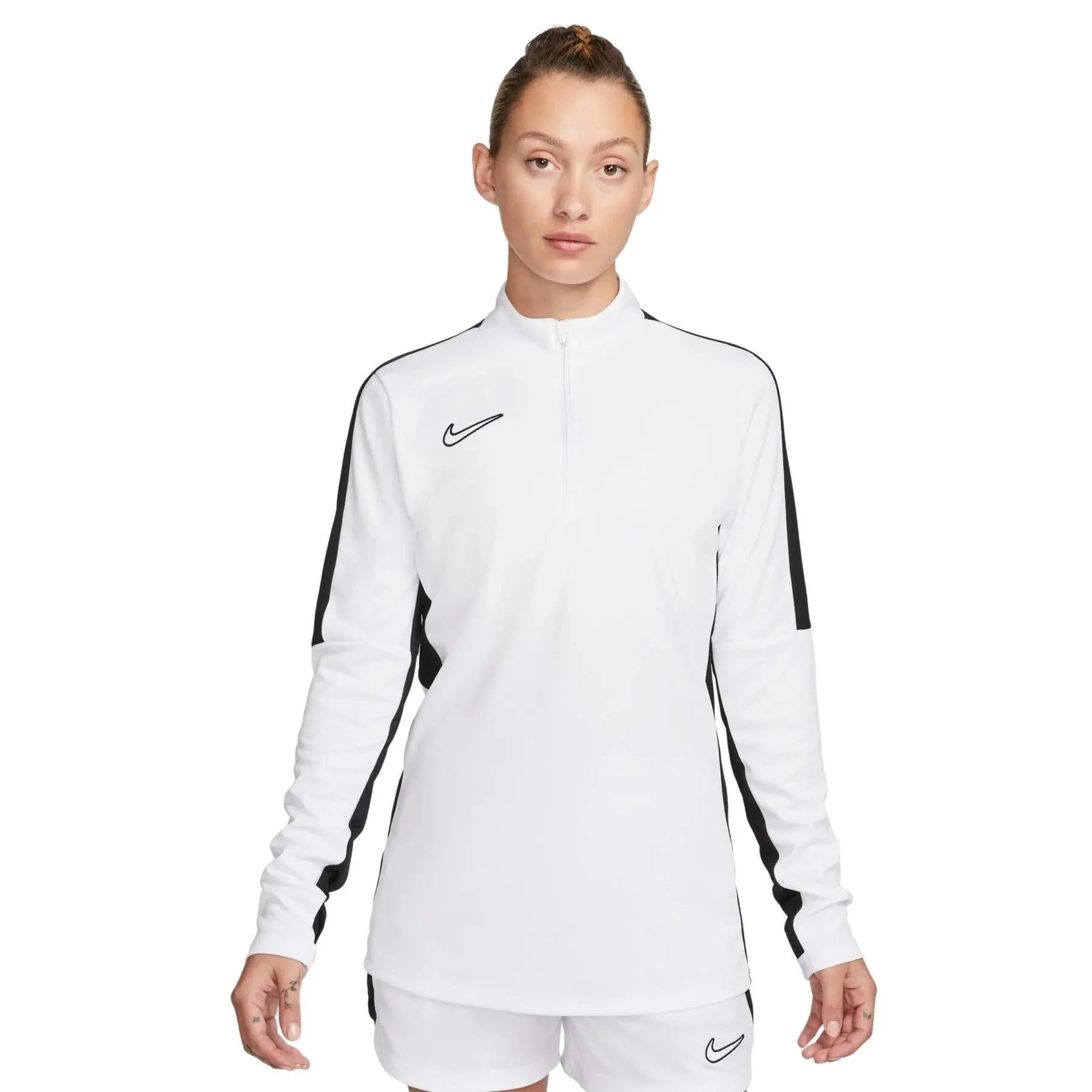 Nike Women's Academy 23 Drill Top 3