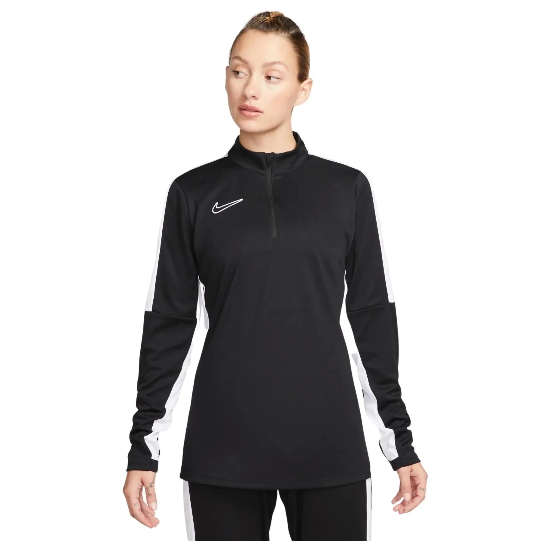 Nike Women's Academy 23 Drill Top 1