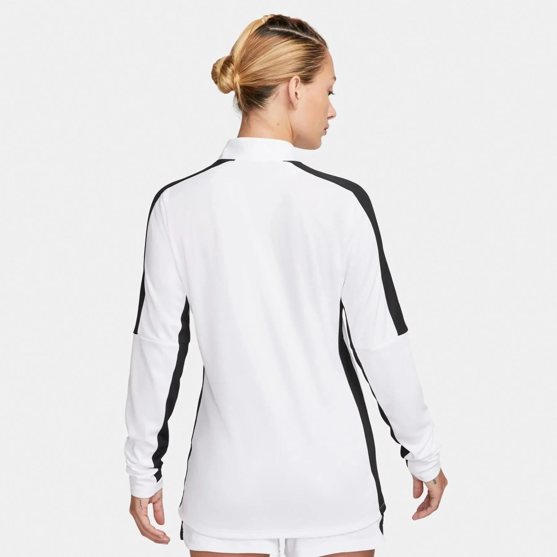 Nike Women's Academy 23 Drill Top 4