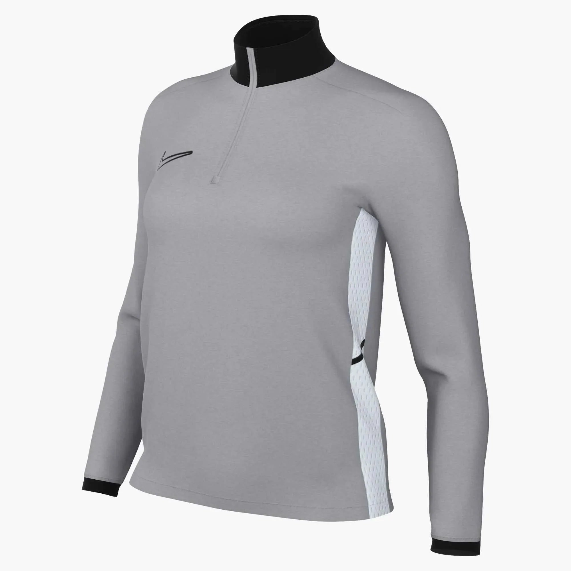 Nike Women's Academy 25 Drill Top 3