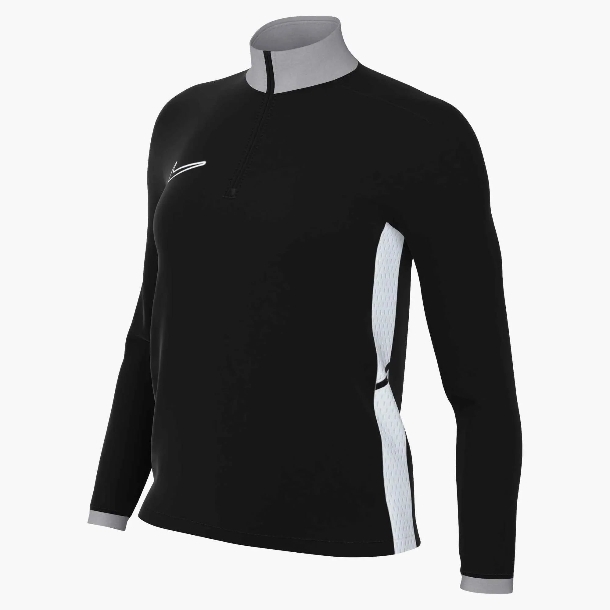 Nike Women's Academy 25 Drill Top 1