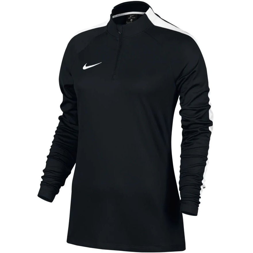 Nike Women's Academy  Drill Top 2