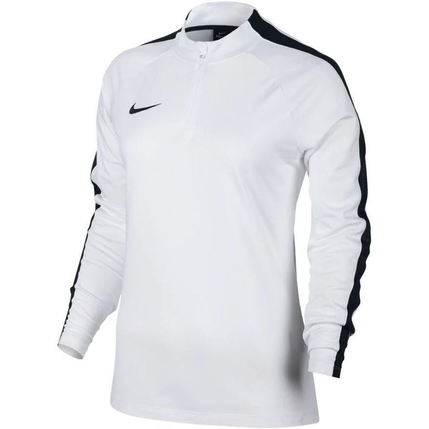 Nike Women's Academy  Drill Top 1