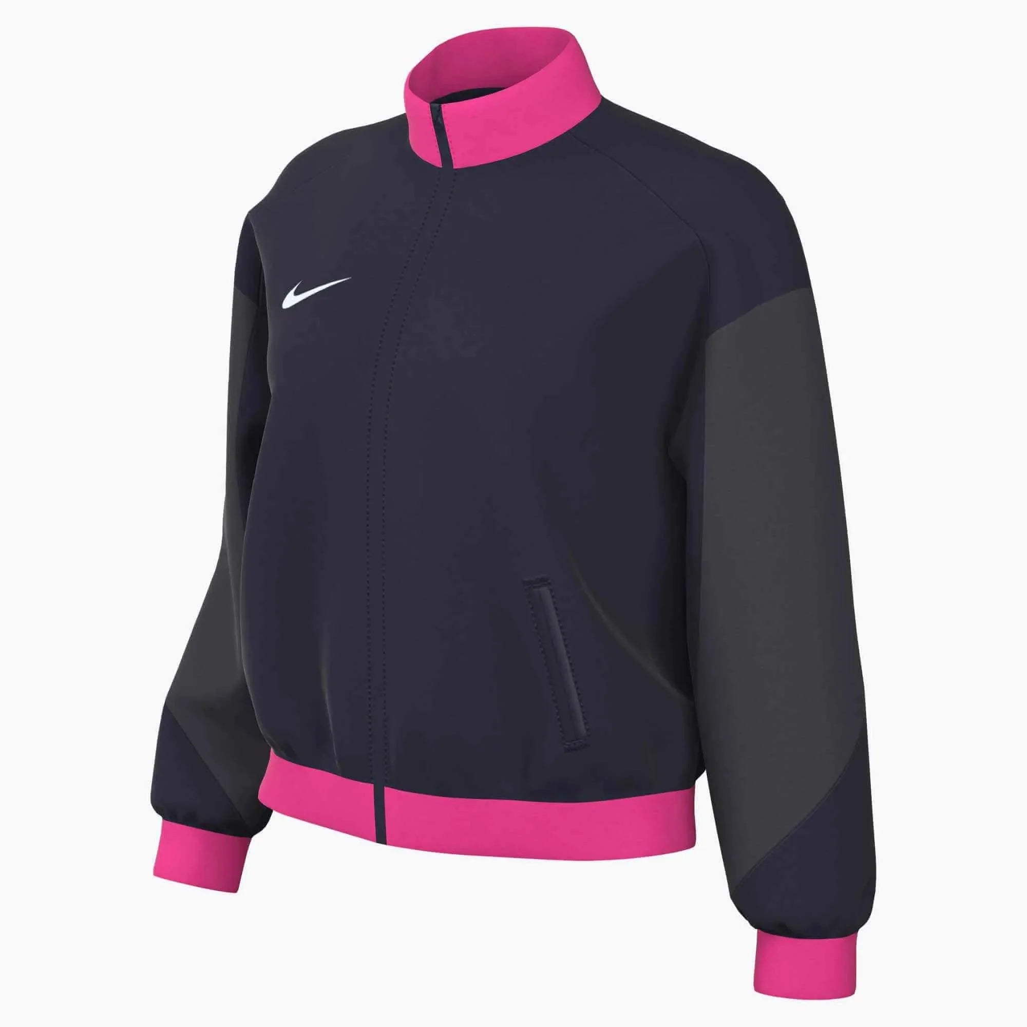 Nike Women's Academy Pro 24 Track Jacket 1