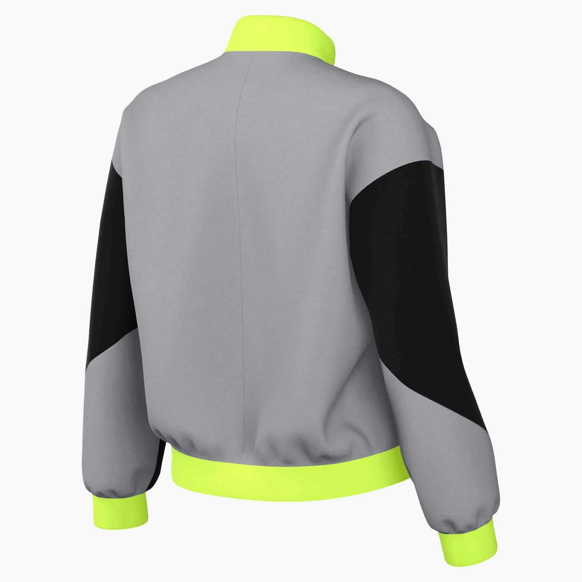Nike Women's Academy Pro 24 Track Jacket 4