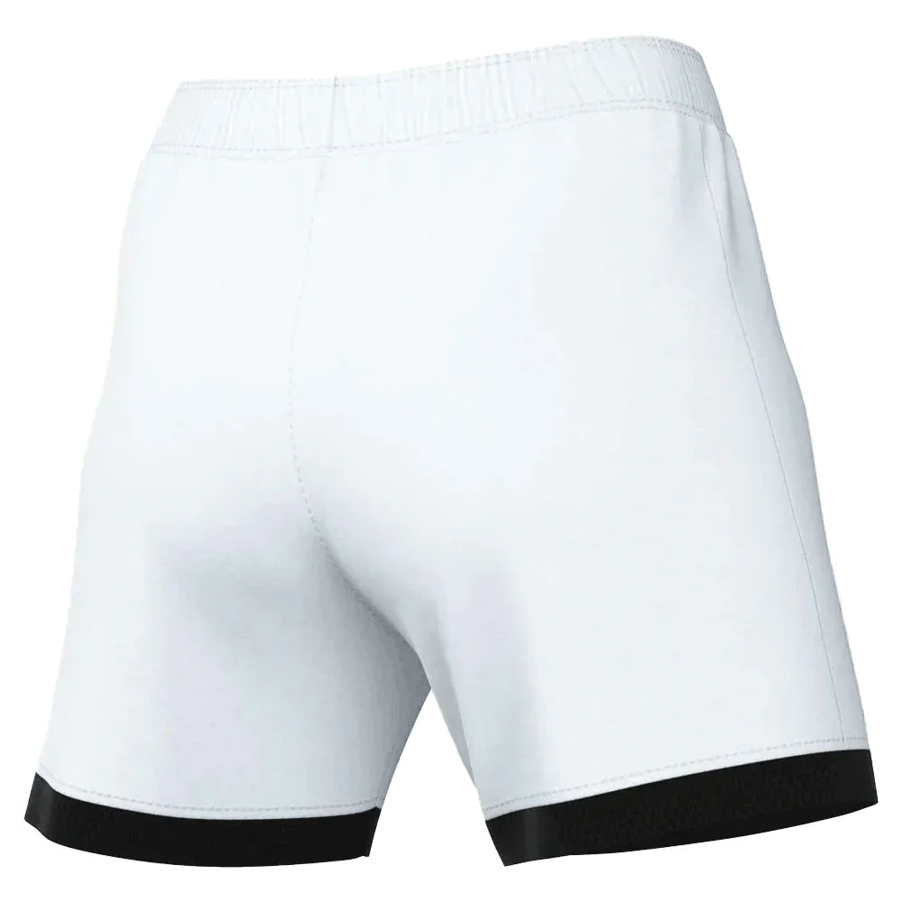 Nike Women's Classic III Shorts 4