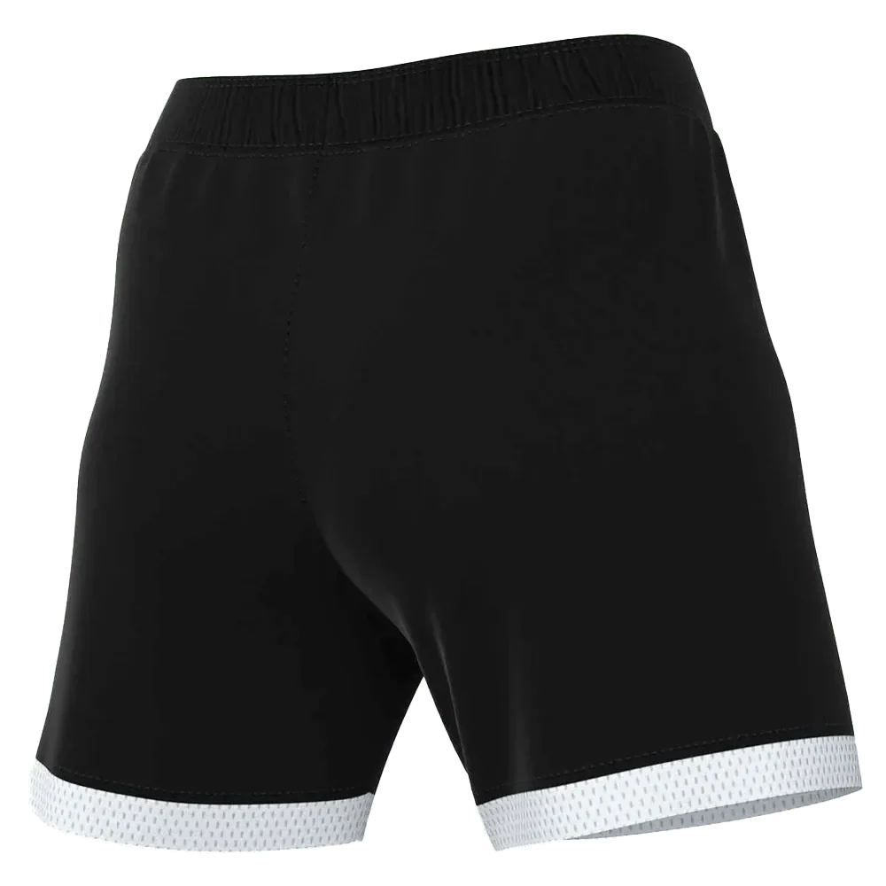 Nike Women's Classic III Shorts 2