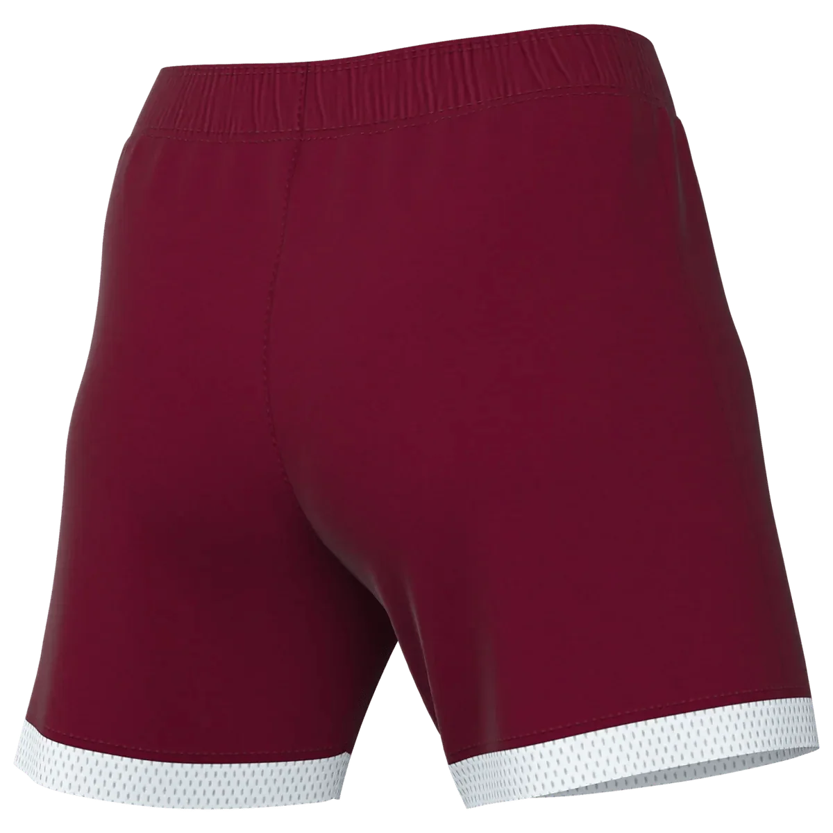 Nike Women's Classic III Shorts 12