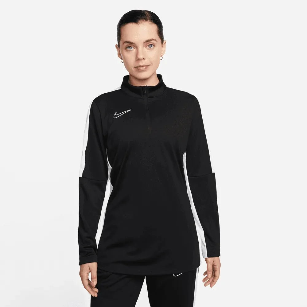 Nike Women's  DF Academy Drill Top 1