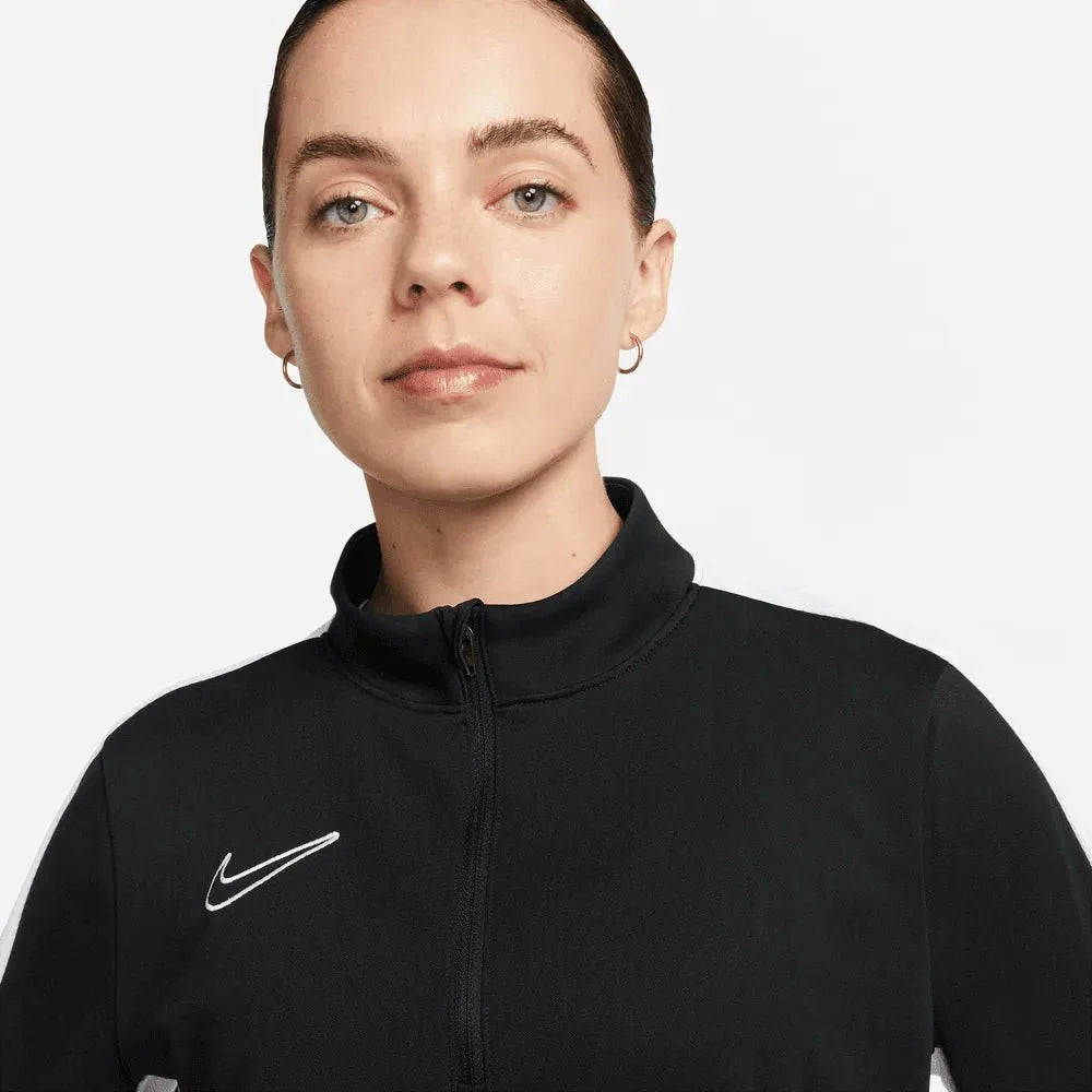 Nike Women's  DF Academy Drill Top 3