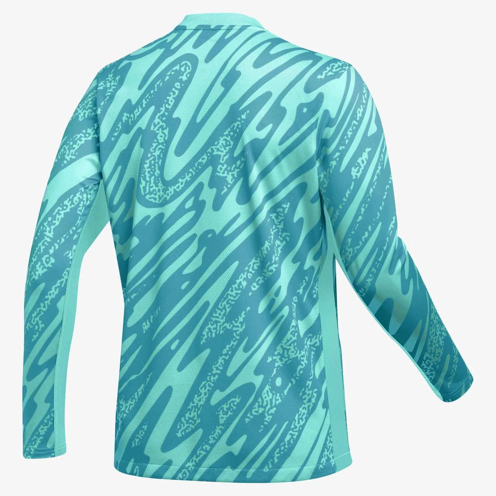Nike Women's Gardien V LS Goalkeeper Jersey 6
