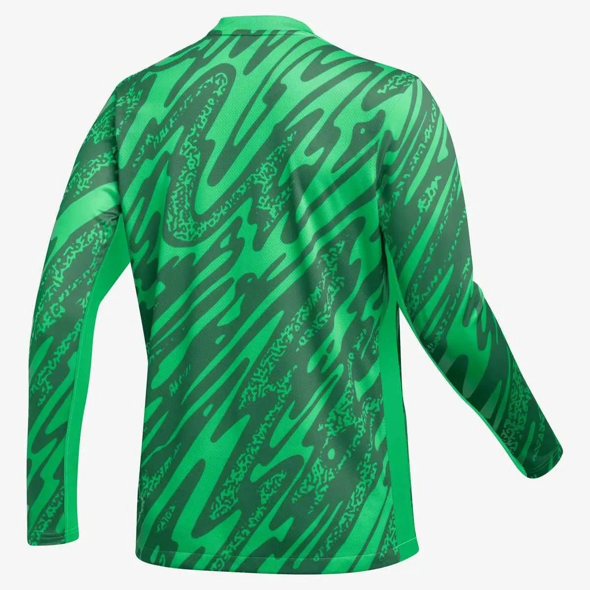 Nike Women's Gardien V LS Goalkeeper Jersey 10