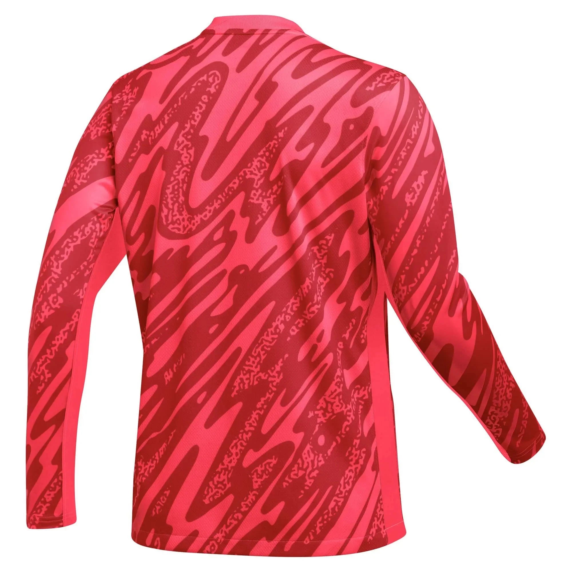 Nike Women's Gardien V LS Goalkeeper Jersey 2