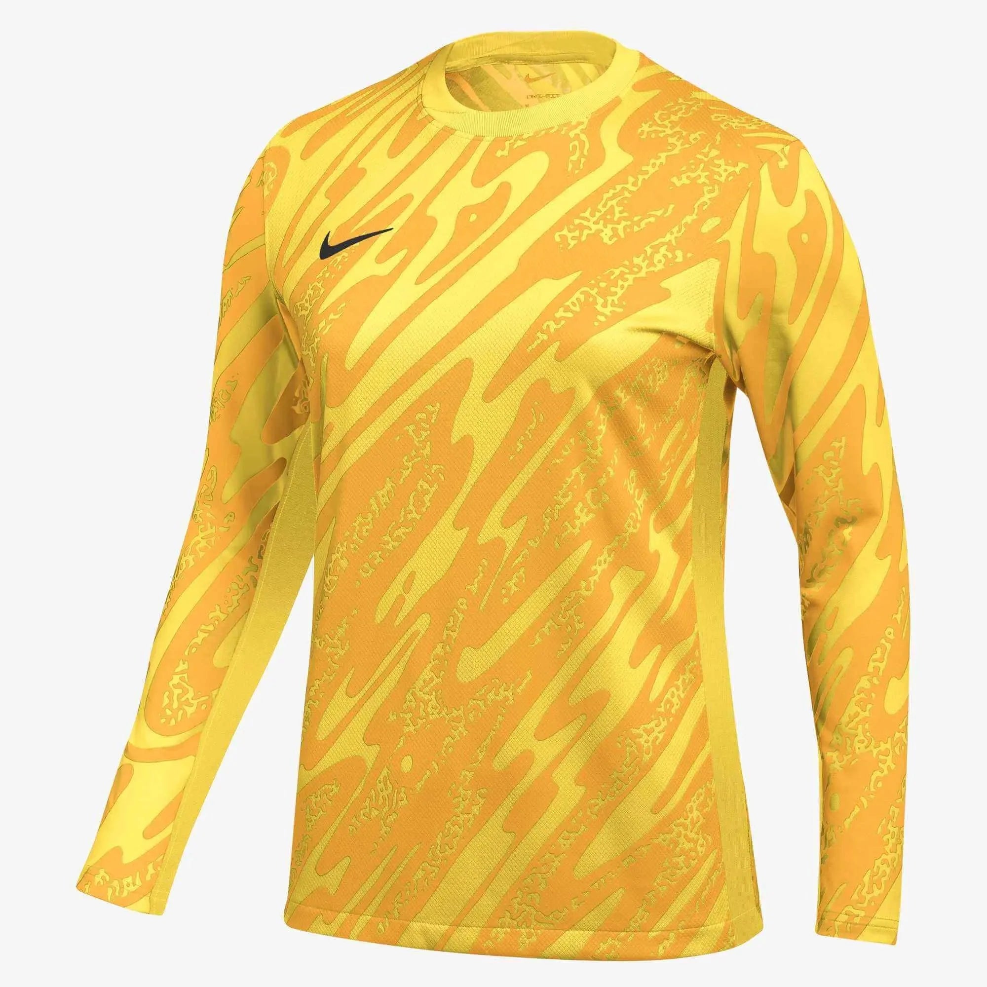 Nike Women's Gardien V LS Goalkeeper Jersey 3