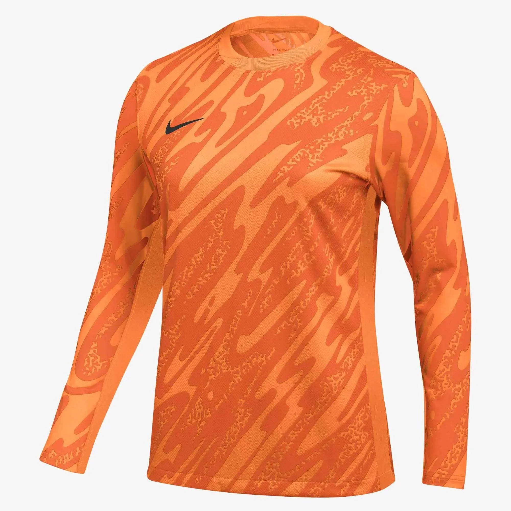 Nike Women's Gardien V LS Goalkeeper Jersey 7