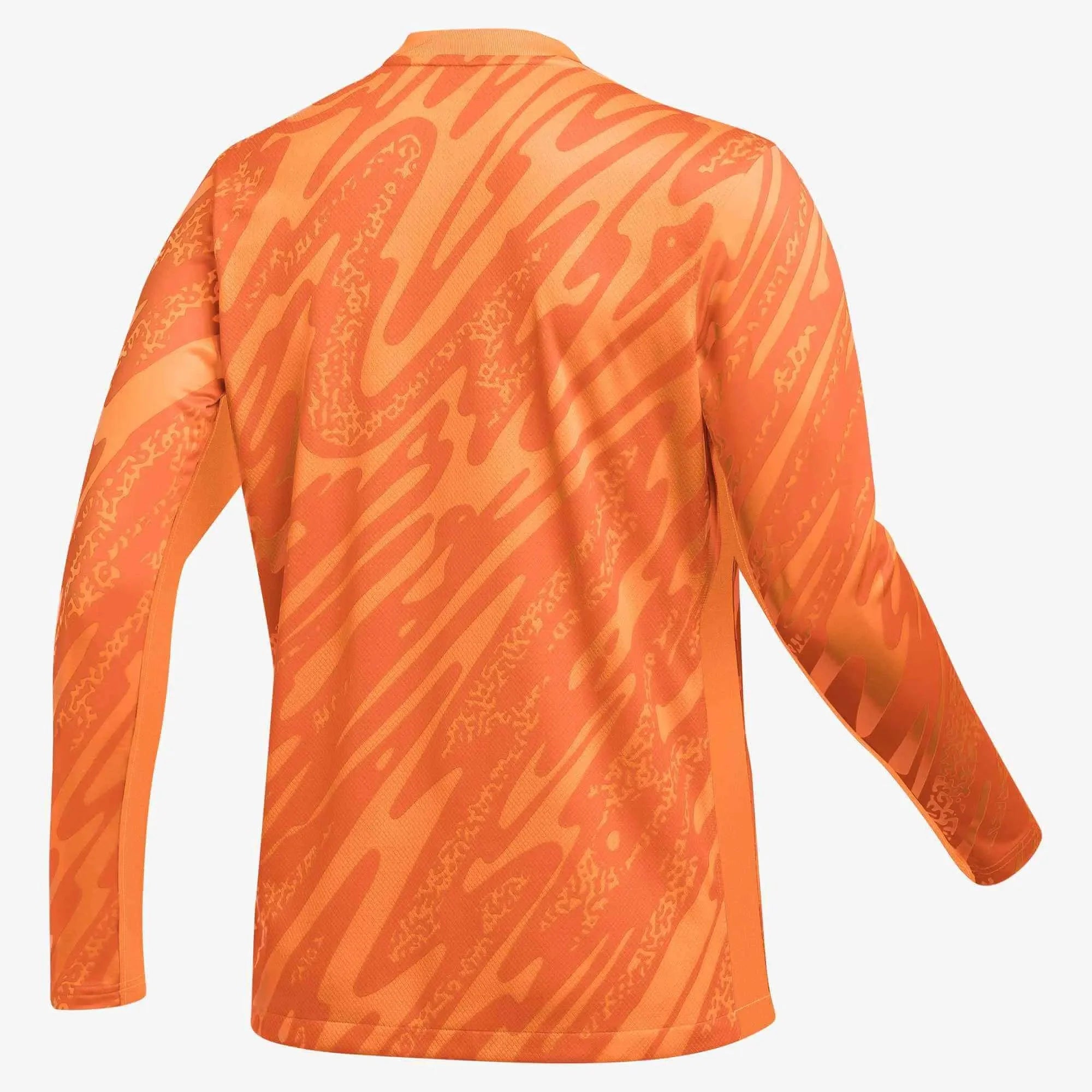 Nike Women's Gardien V LS Goalkeeper Jersey 8