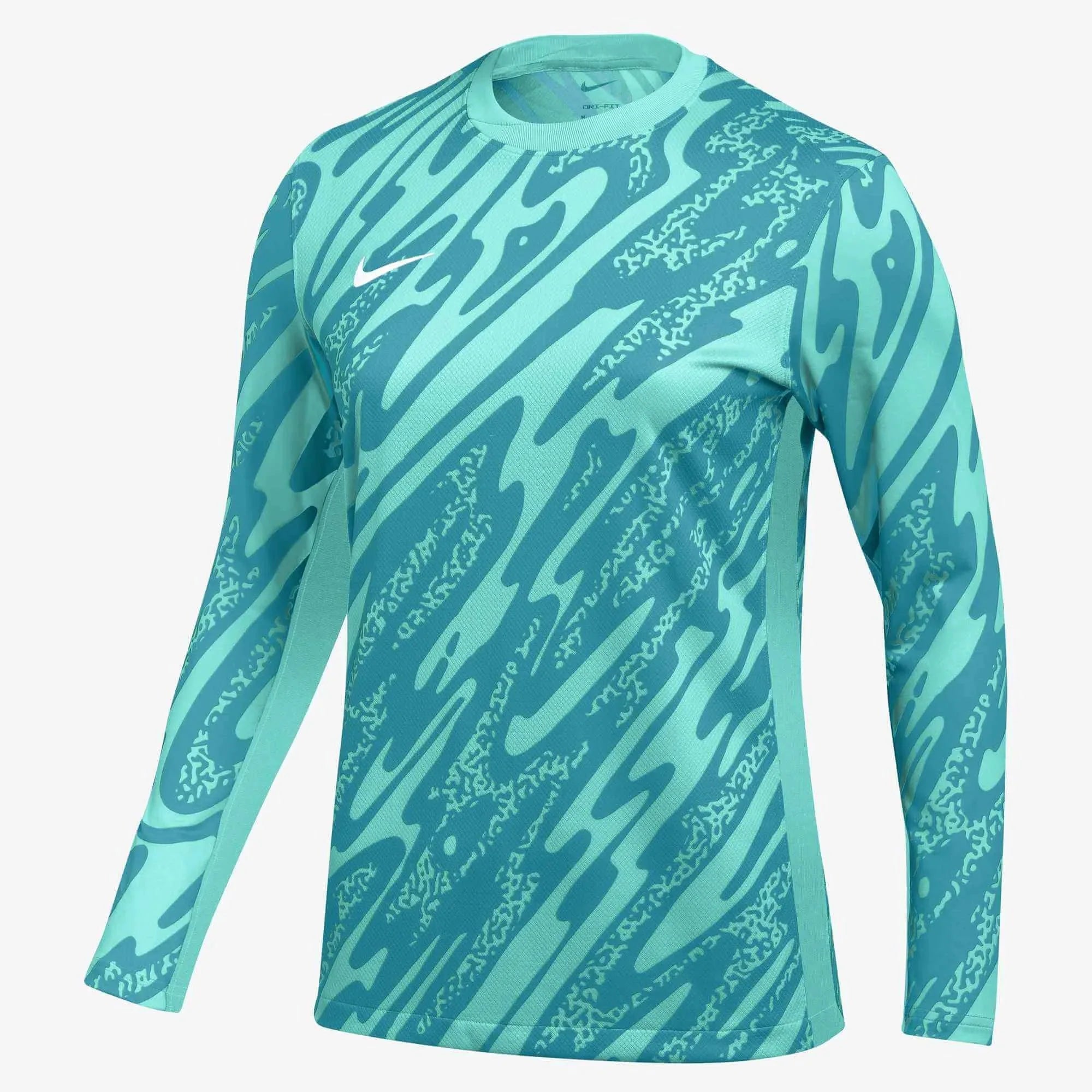 Nike Women's Gardien V LS Goalkeeper Jersey 5