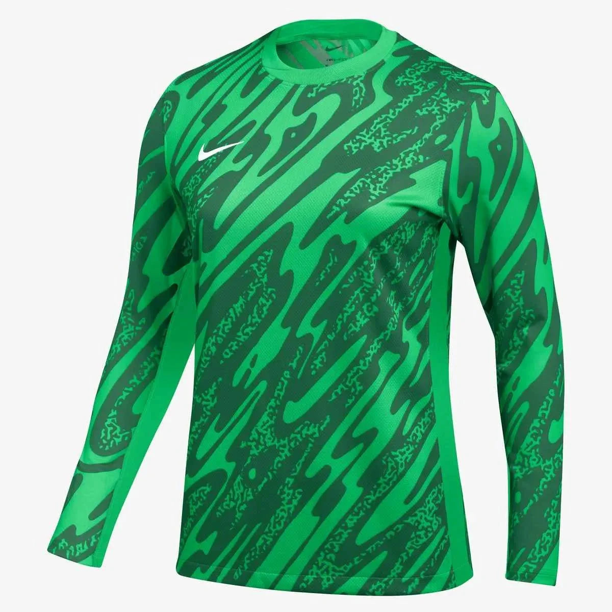 Nike Women's Gardien V LS Goalkeeper Jersey 9