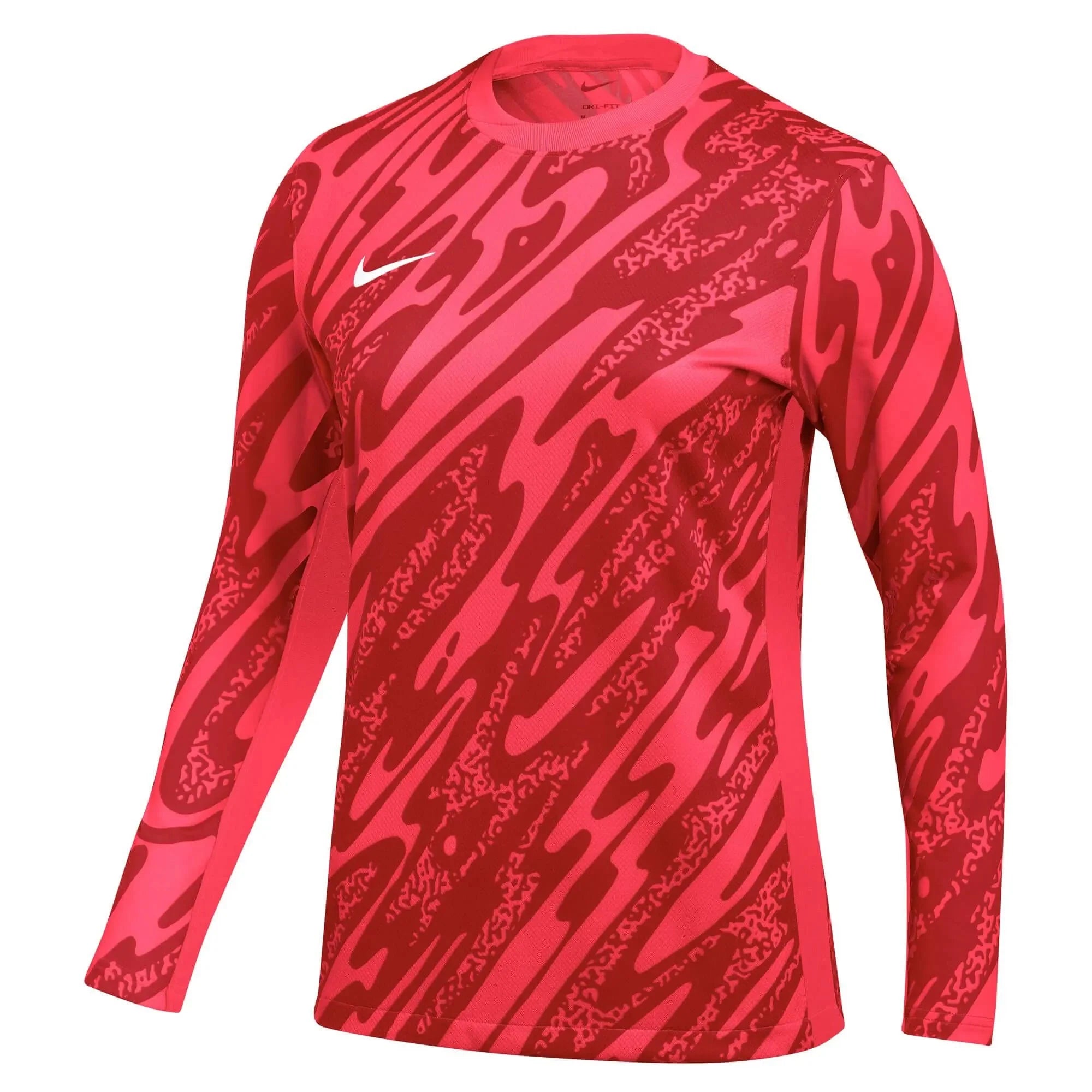 Nike Women's Gardien V LS Goalkeeper Jersey 1