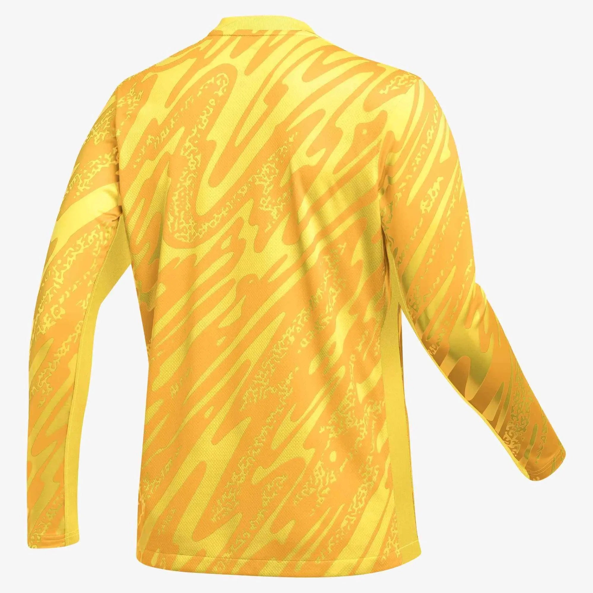 Nike Women's Gardien V LS Goalkeeper Jersey 4