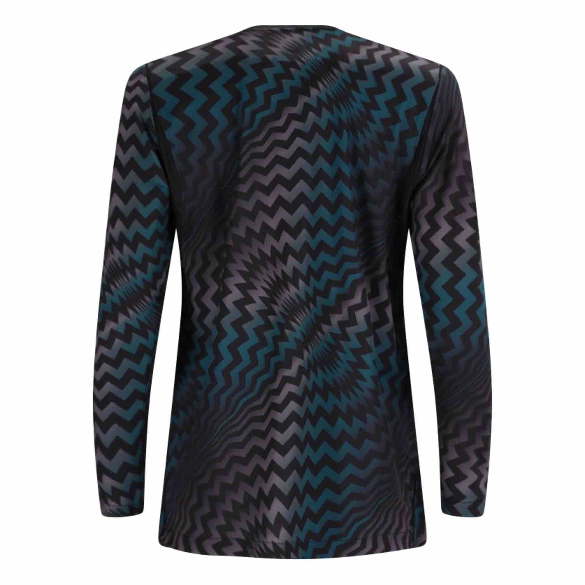 Nike Women's Gardien VI Long-Sleeve Goalkeeper Soccer Jersey 4