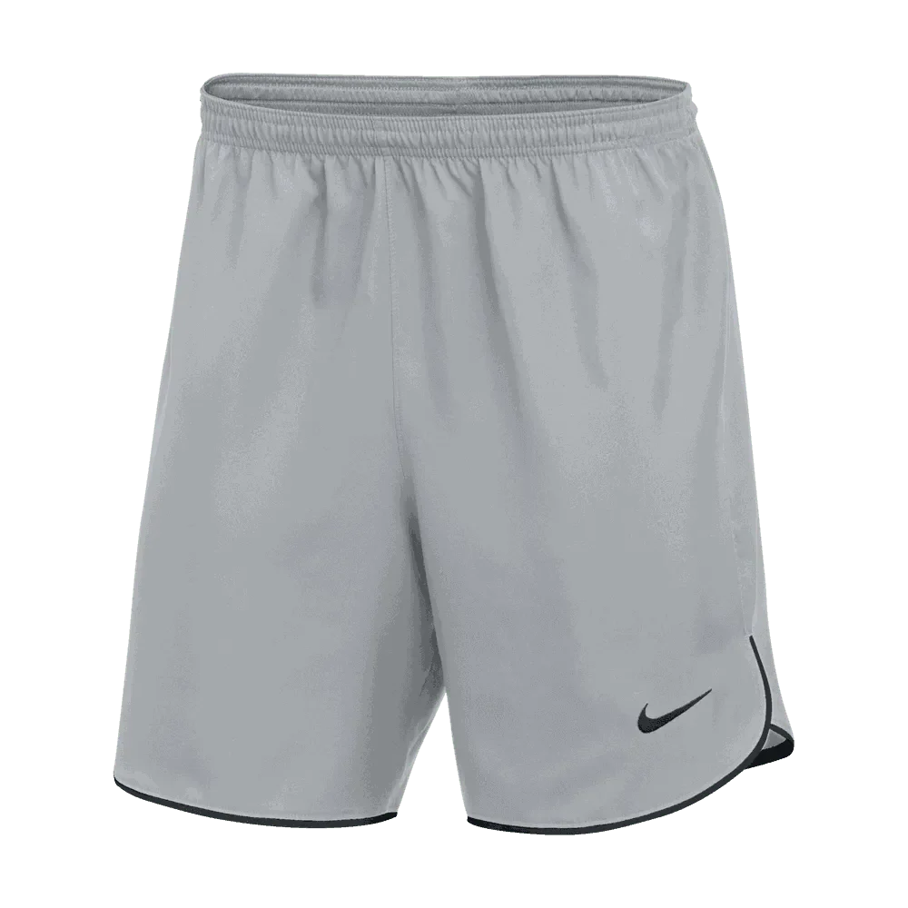 Nike Women's Laser Woven V Shorts 1