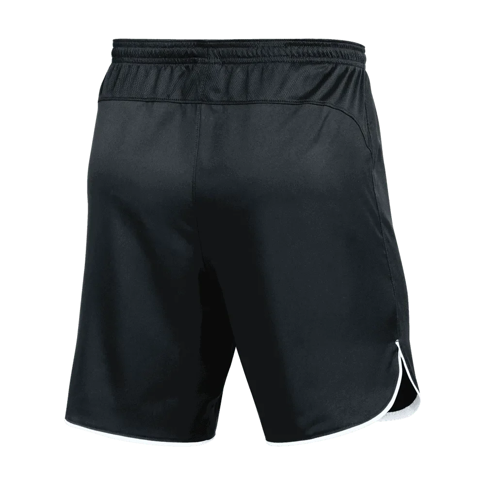 Nike Women's Laser Woven V Shorts 3