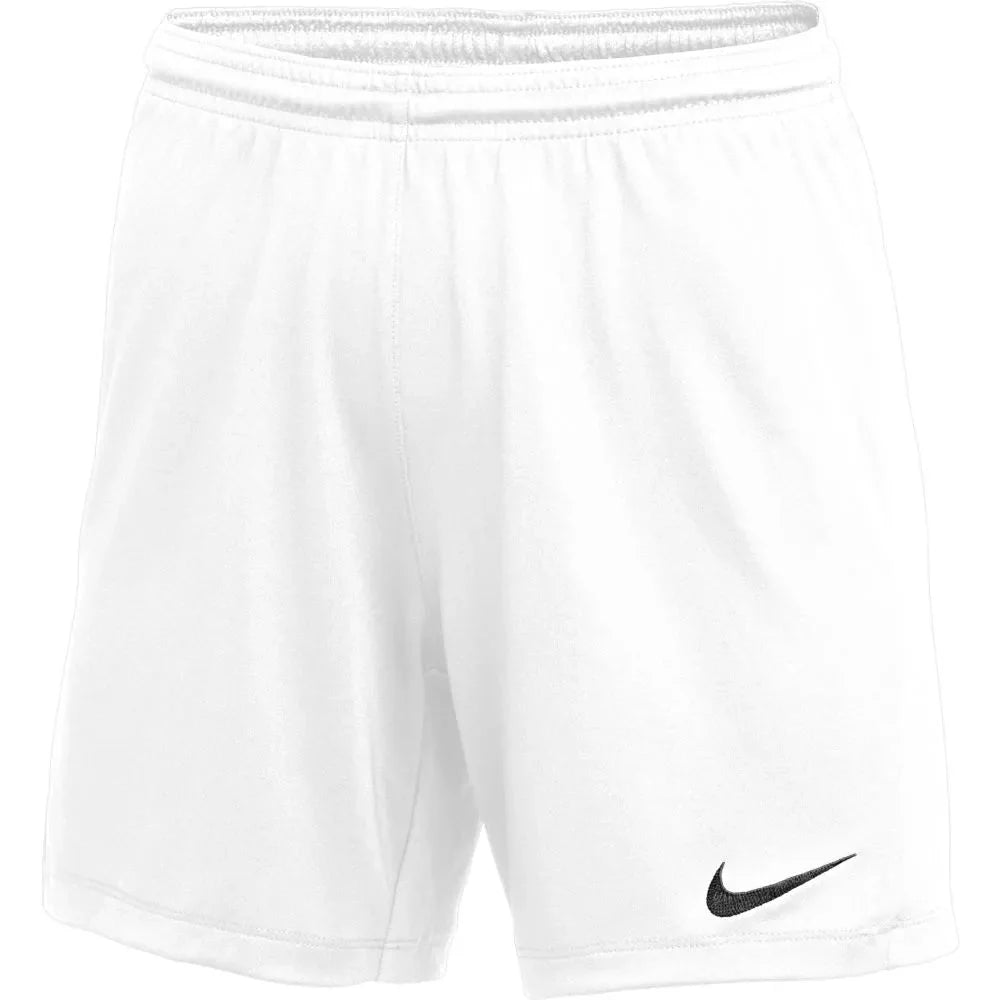 Nike WOMENS Park III Shorts 2