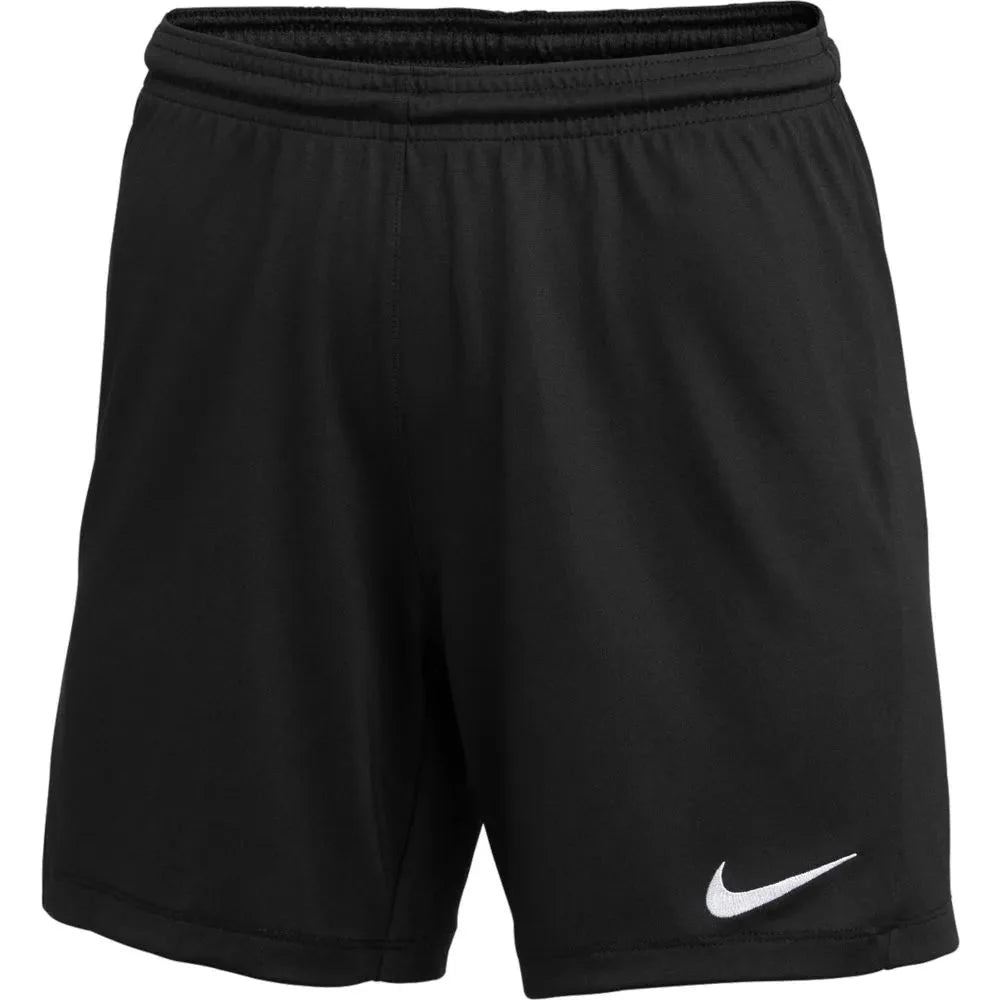 Nike WOMENS Park III Shorts 1